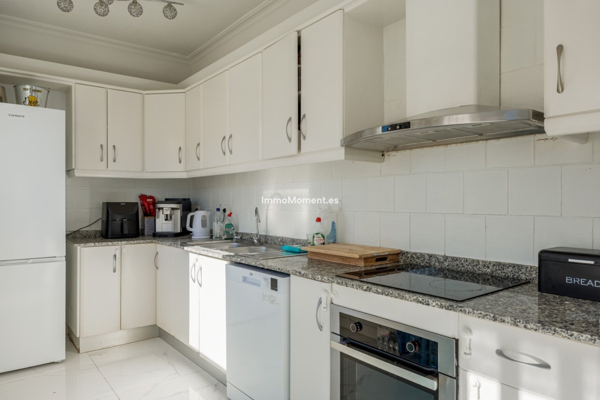 Bestaande woning - Vrijstaande villa - Rojales - Ciudad Quesada