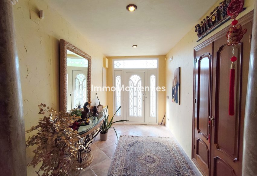 Bestaande woning - Vrijstaande villa - Rojales - Ciudad Quesada