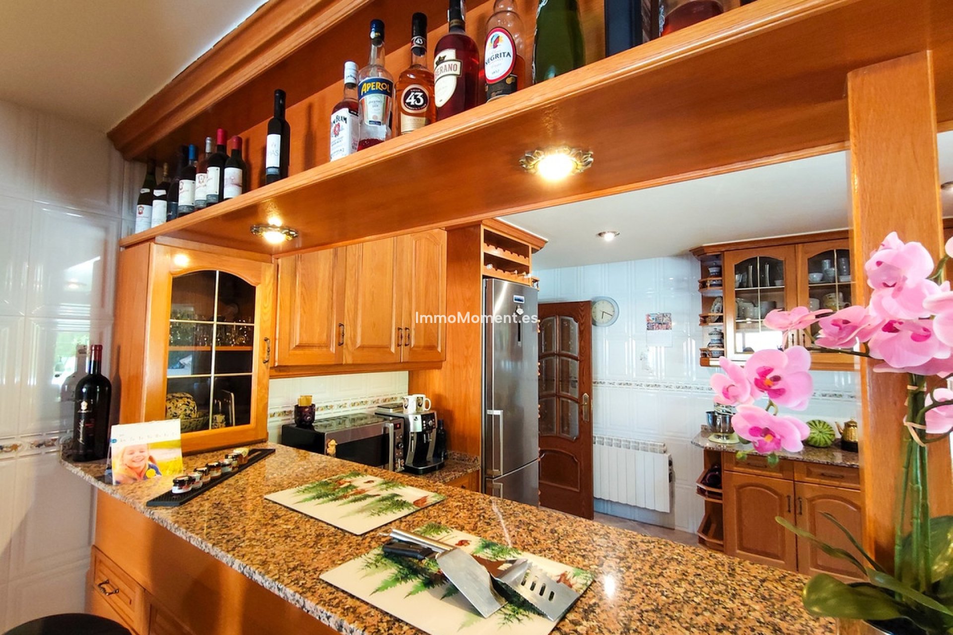 Bestaande woning - Vrijstaande villa - Rojales - Ciudad Quesada
