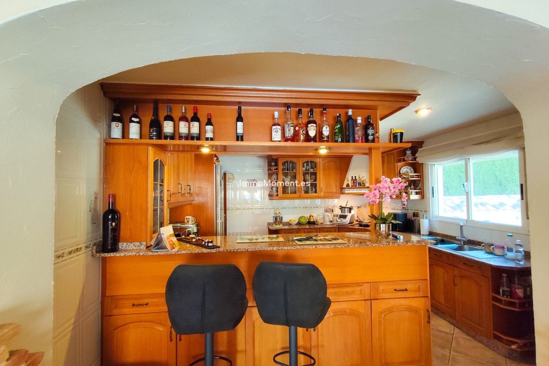 Bestaande woning - Vrijstaande villa - Rojales - Ciudad Quesada