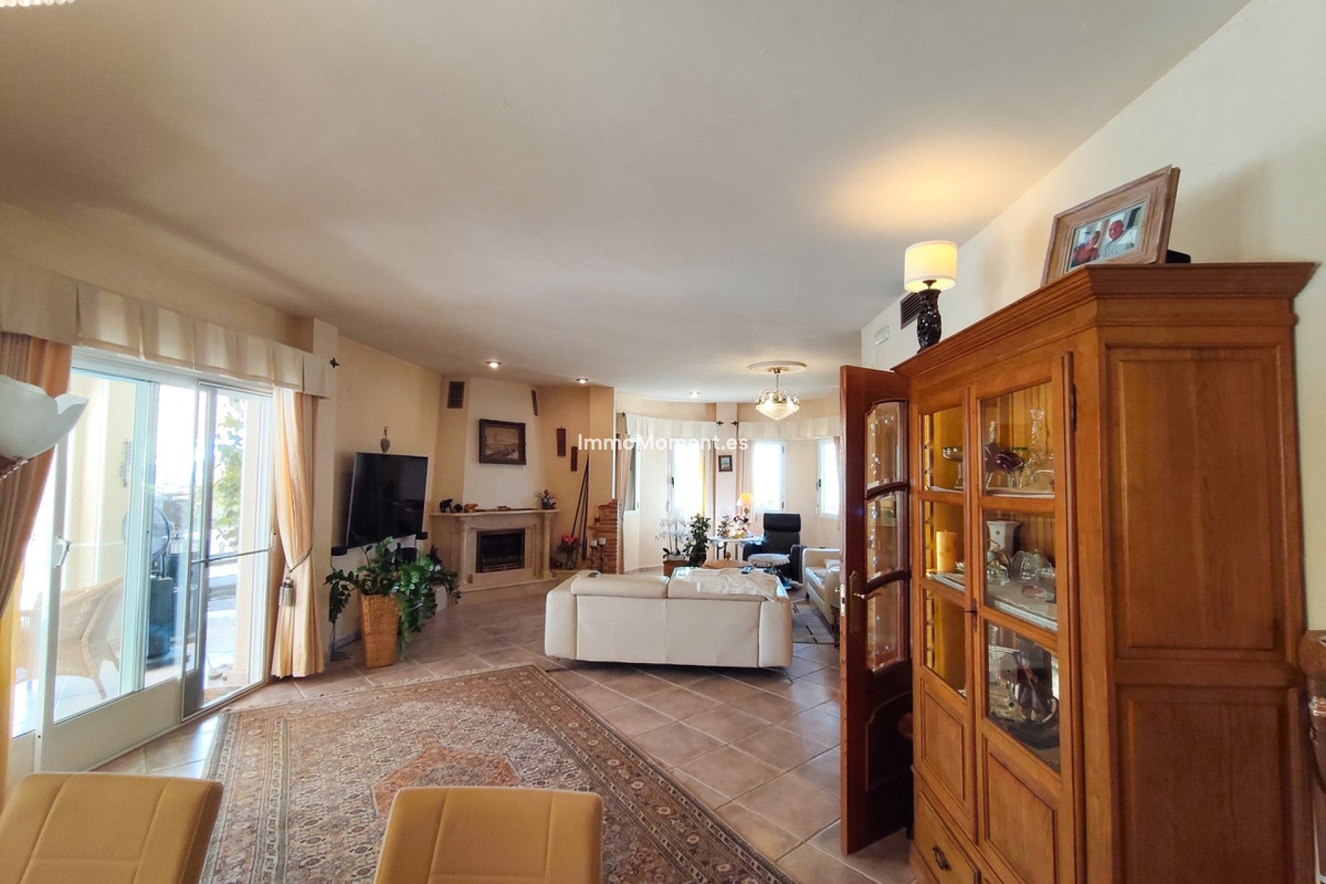 Bestaande woning - Vrijstaande villa - Rojales - Ciudad Quesada