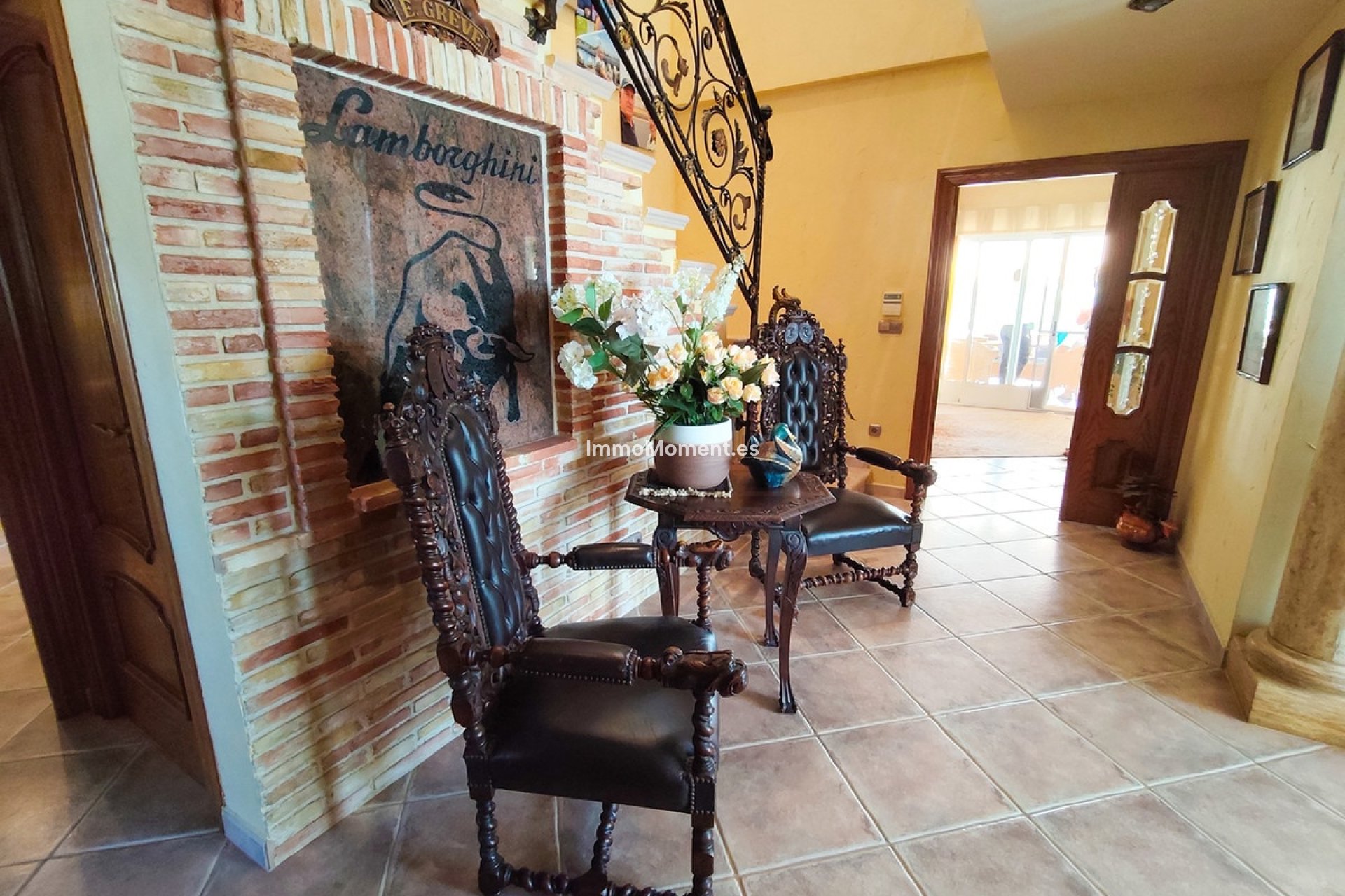 Bestaande woning - Vrijstaande villa - Rojales - Ciudad Quesada