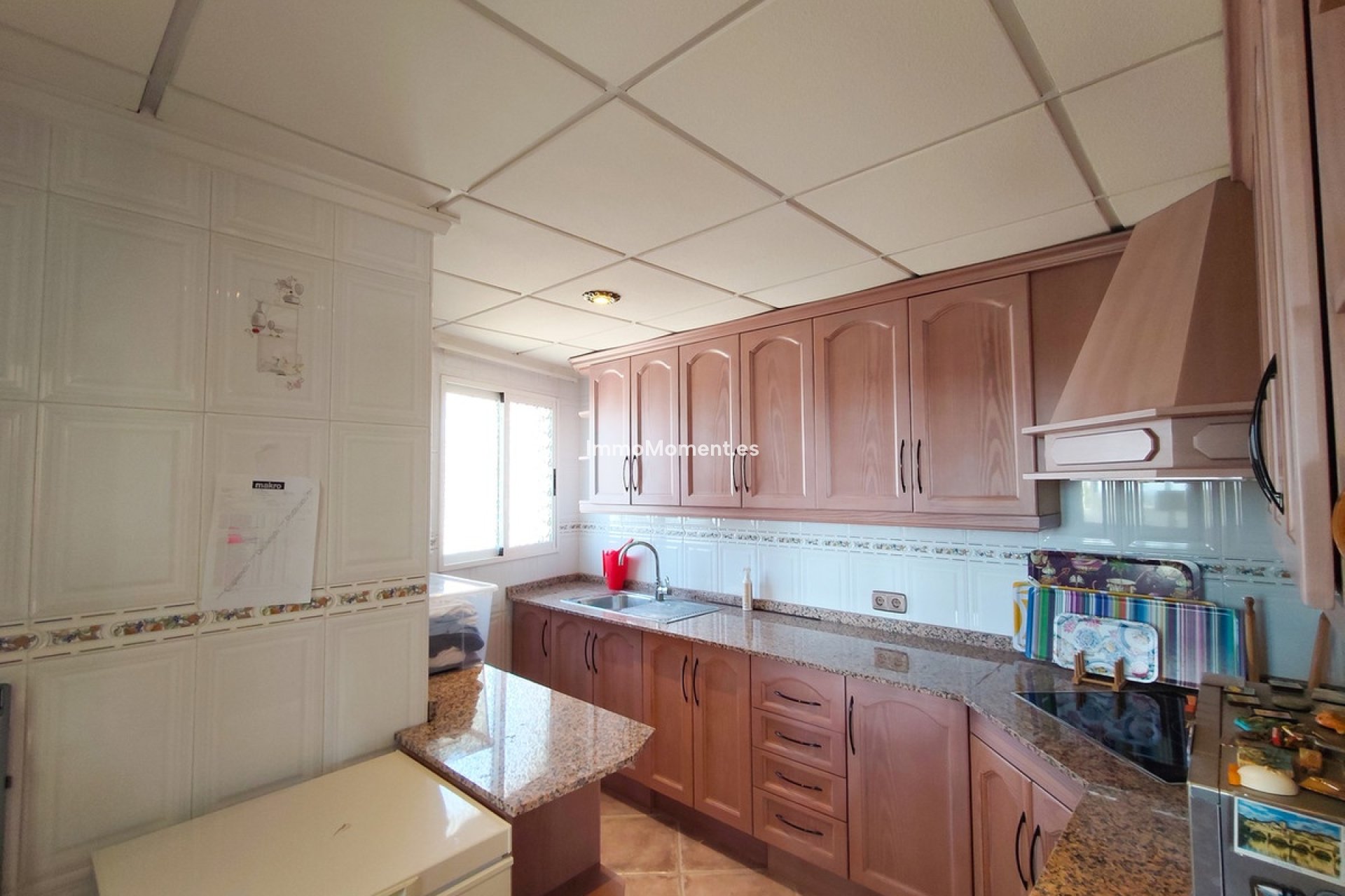 Bestaande woning - Vrijstaande villa - Rojales - Ciudad Quesada