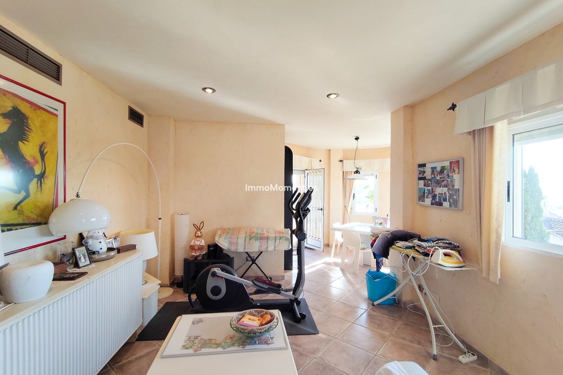 Bestaande woning - Vrijstaande villa - Rojales - Ciudad Quesada