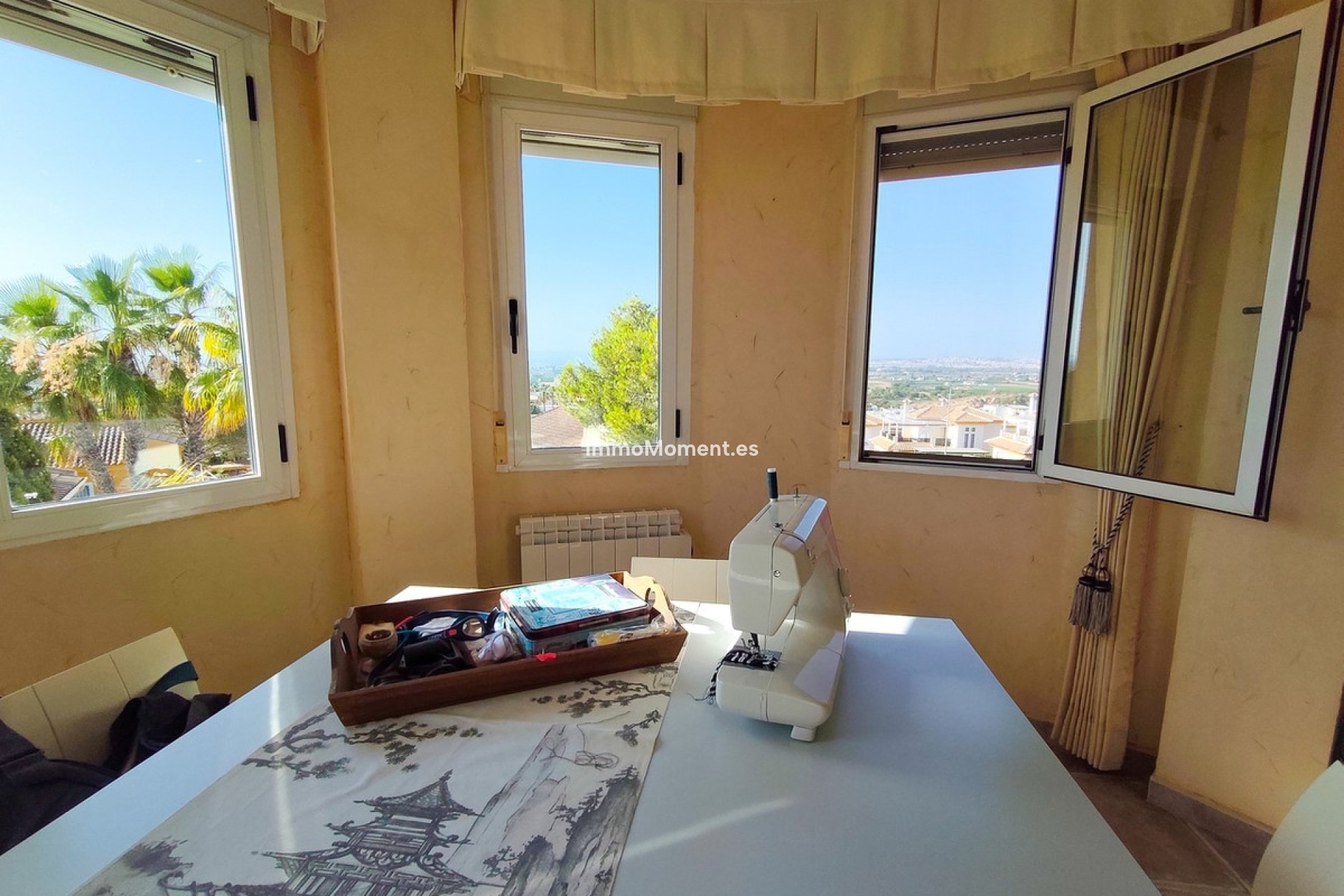 Bestaande woning - Vrijstaande villa - Rojales - Ciudad Quesada