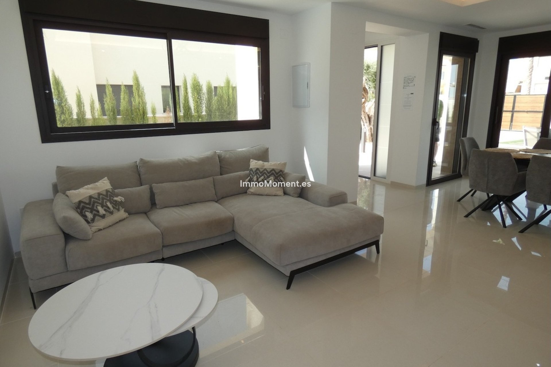 Bestaande woning - Vrijstaande villa - Rojales - Ciudad Quesada