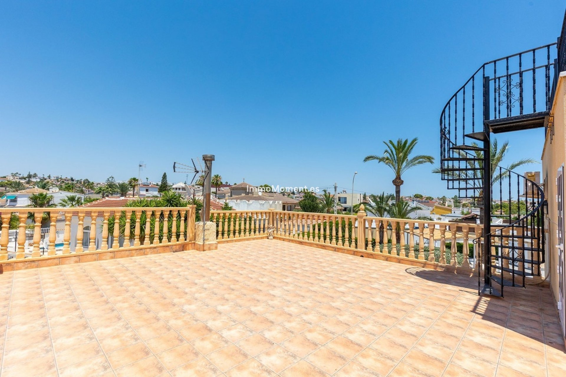 Bestaande woning - Vrijstaande villa - Rojales - Ciudad Quesada