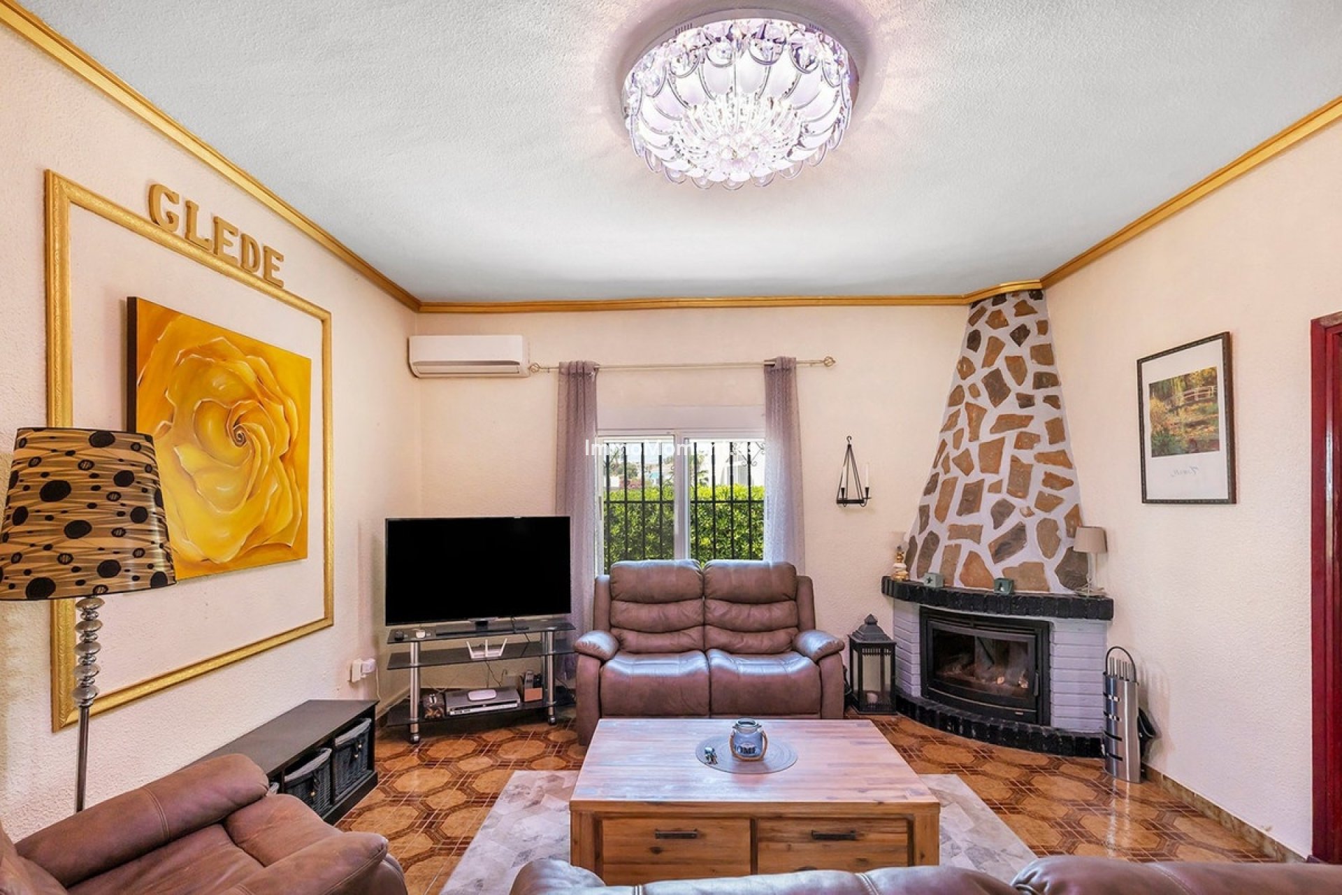 Bestaande woning - Vrijstaande villa - Rojales - Ciudad Quesada
