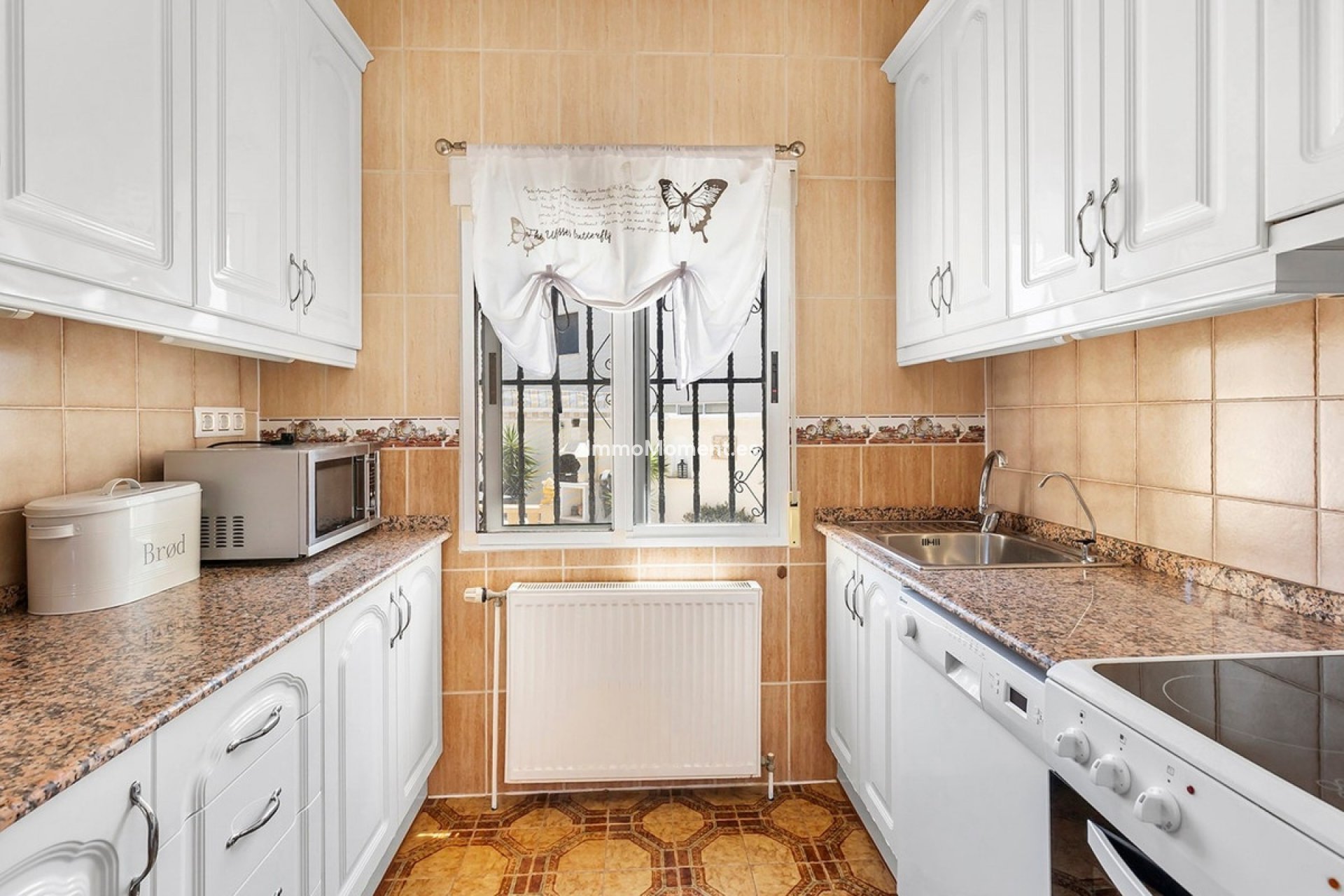 Bestaande woning - Vrijstaande villa - Rojales - Ciudad Quesada