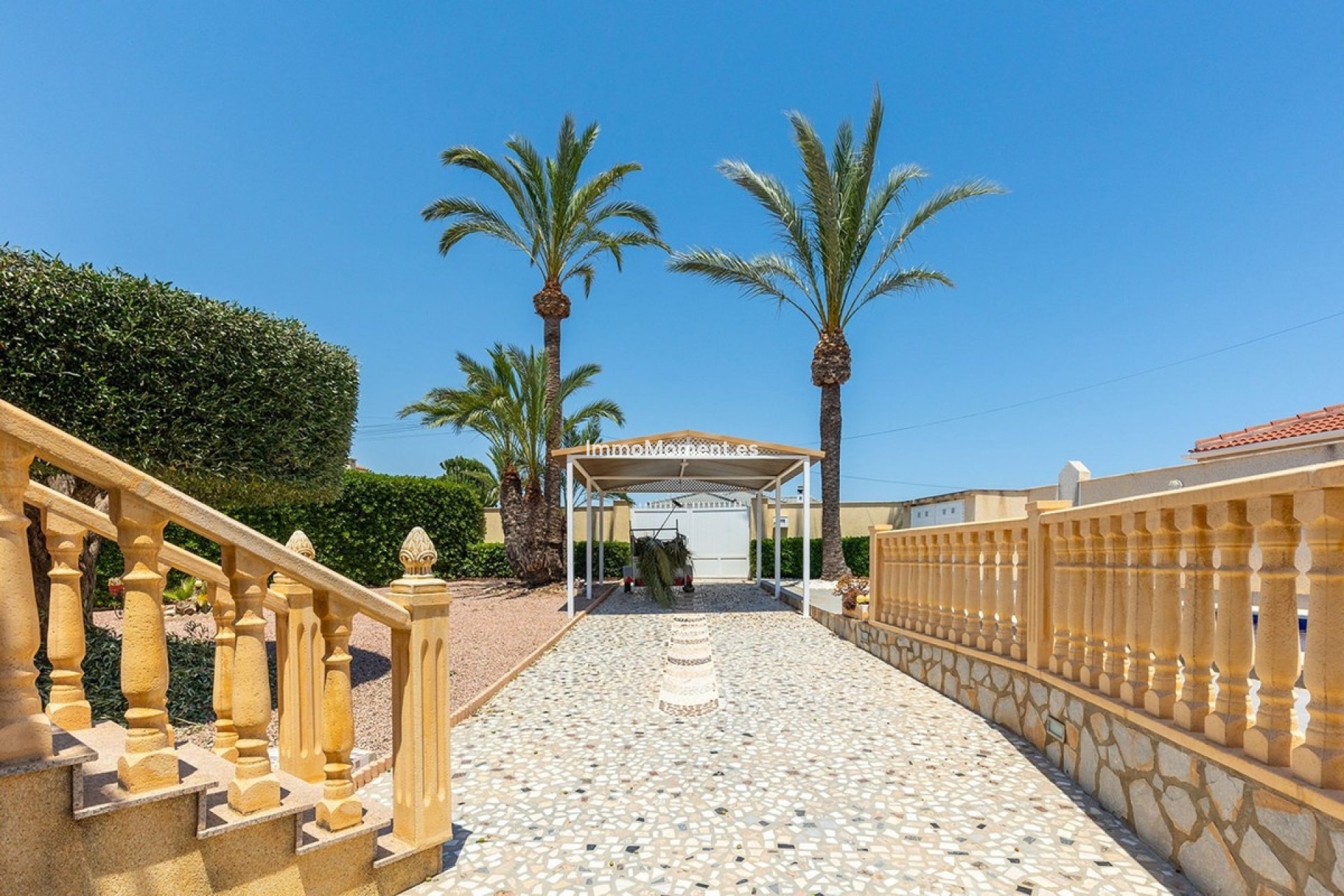Bestaande woning - Vrijstaande villa - Rojales - Ciudad Quesada