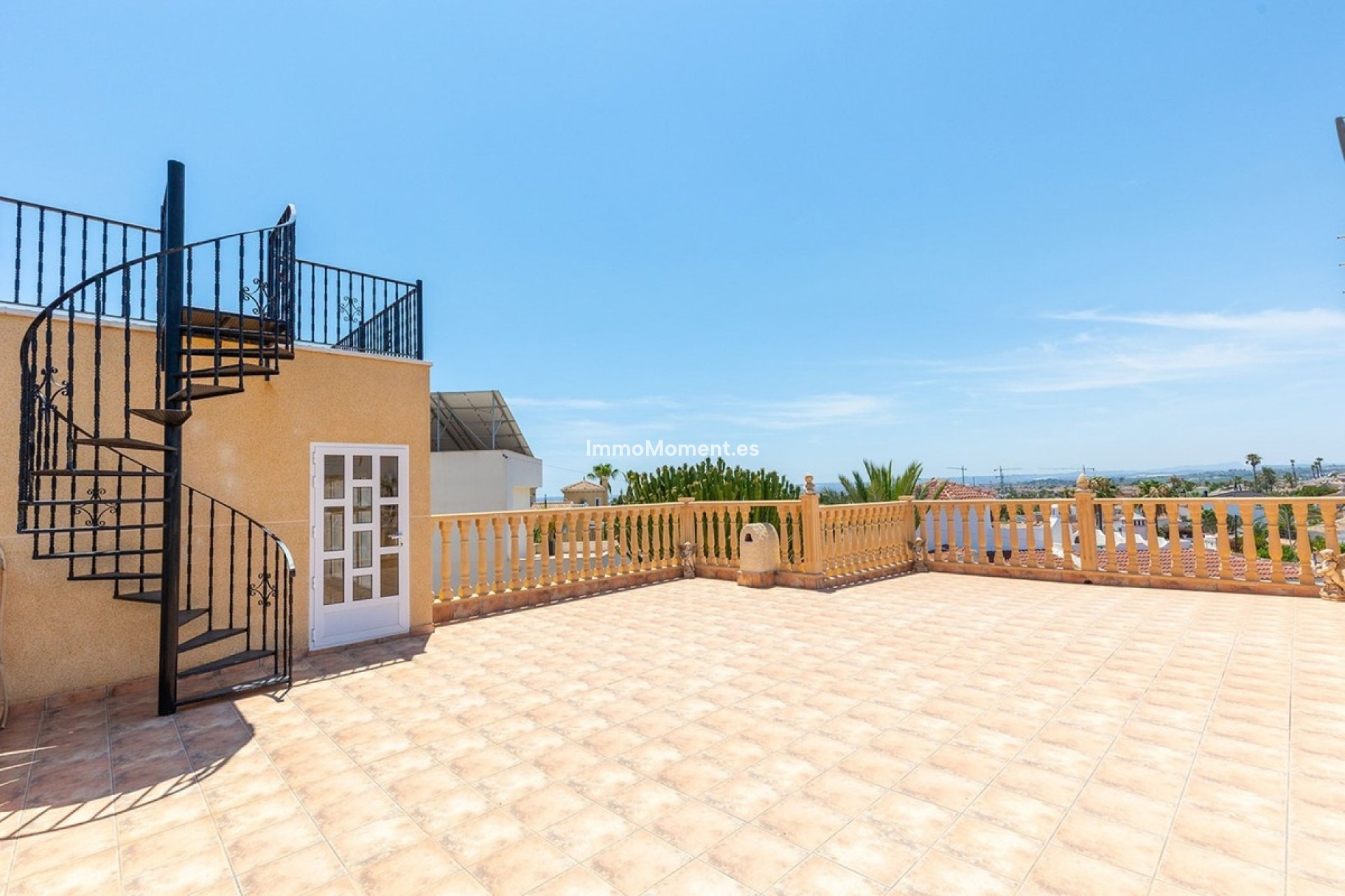 Bestaande woning - Vrijstaande villa - Rojales - Ciudad Quesada