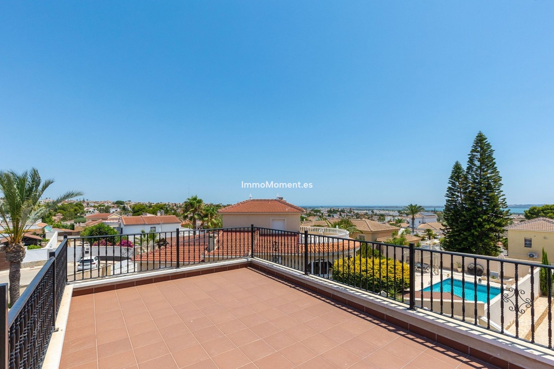 Bestaande woning - Vrijstaande villa - Rojales - Ciudad Quesada