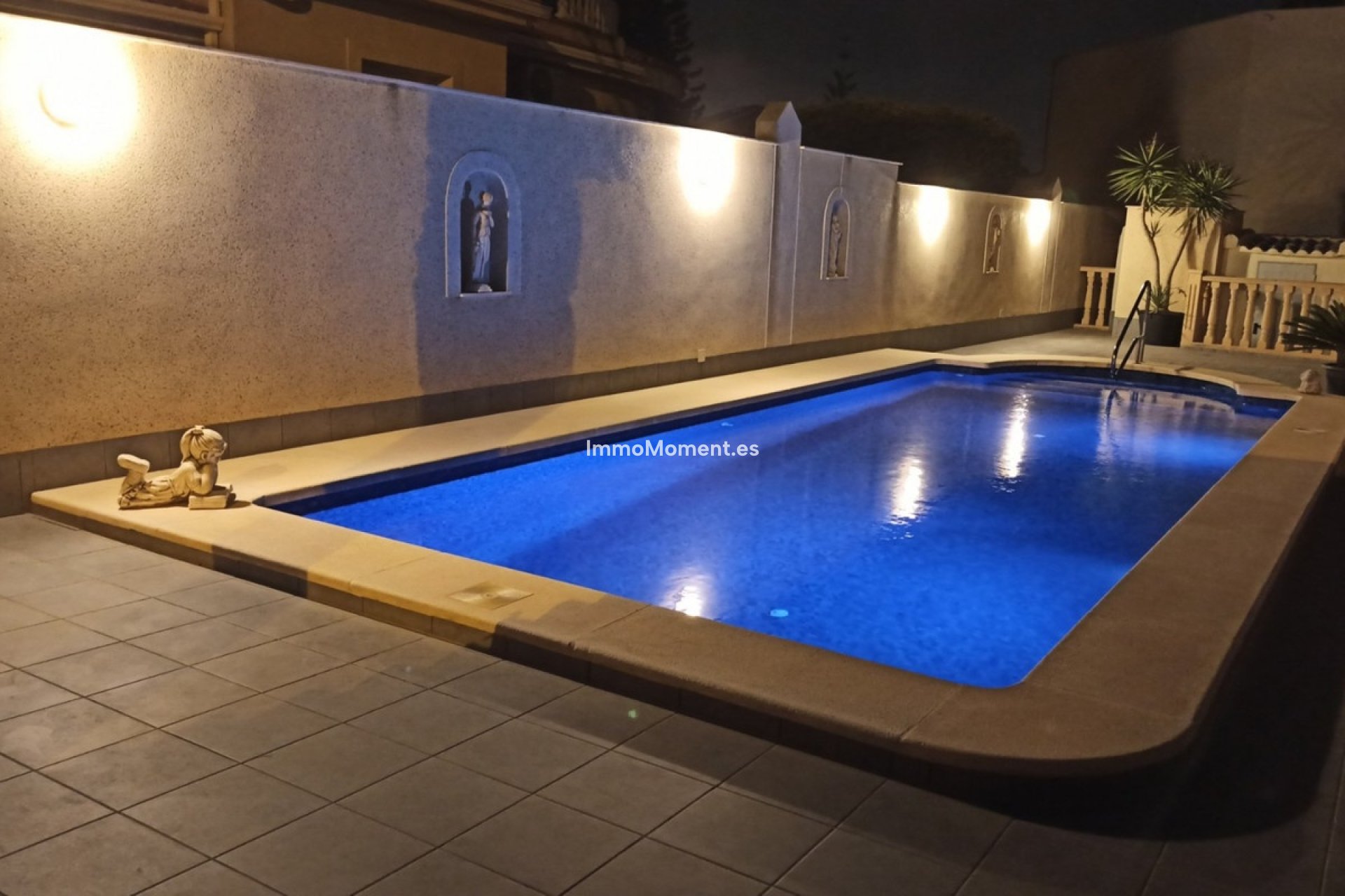 Bestaande woning - Vrijstaande villa - Rojales - Ciudad Quesada