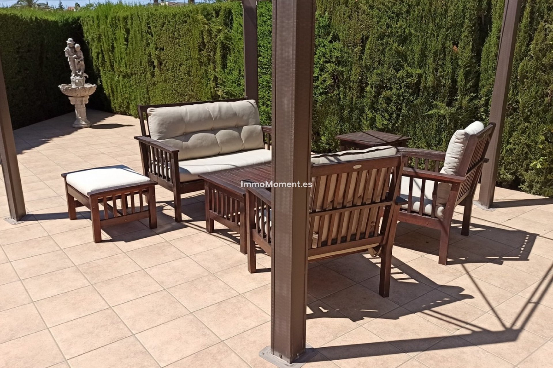 Bestaande woning - Vrijstaande villa - Rojales - Ciudad Quesada