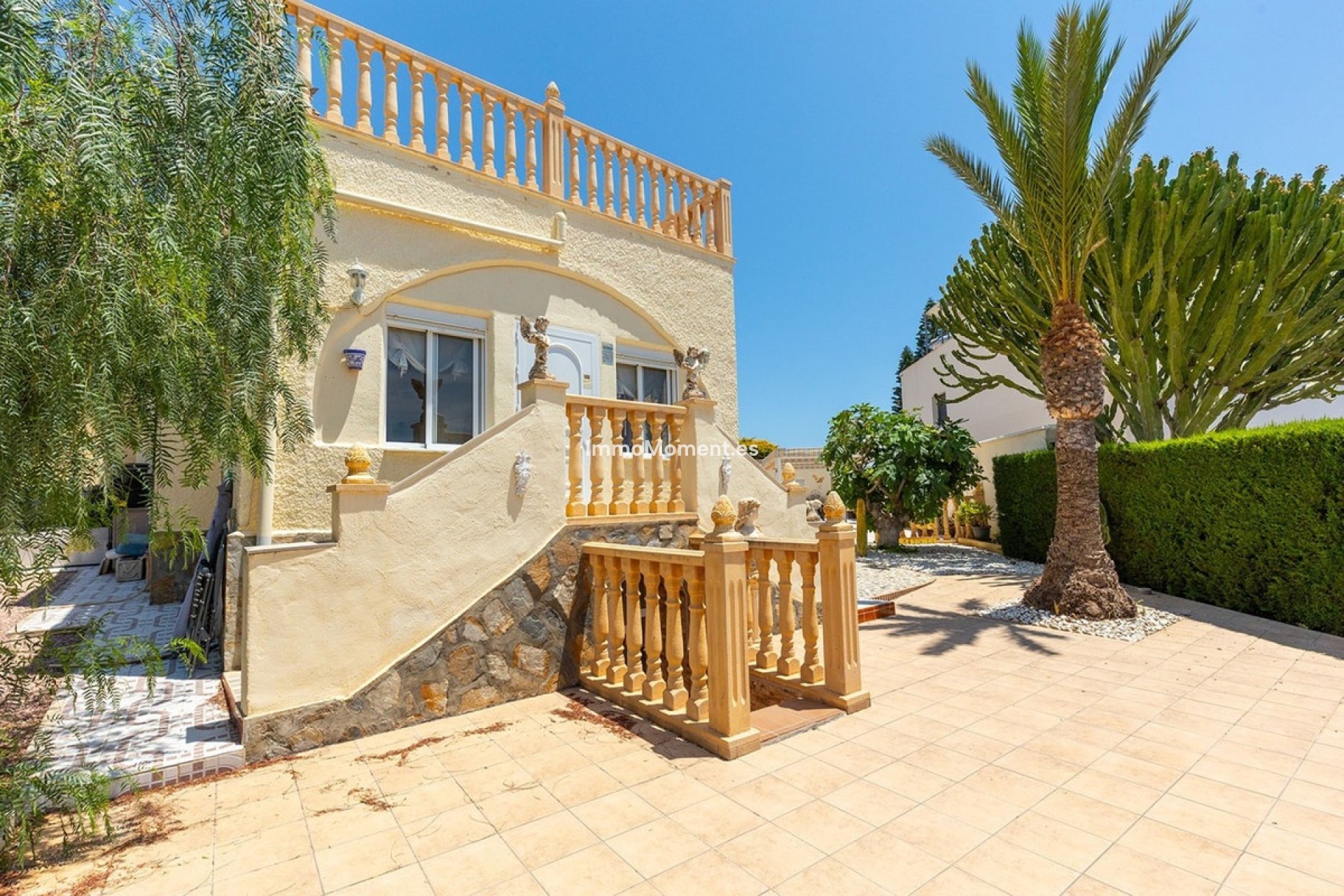 Bestaande woning - Vrijstaande villa - Rojales - Ciudad Quesada