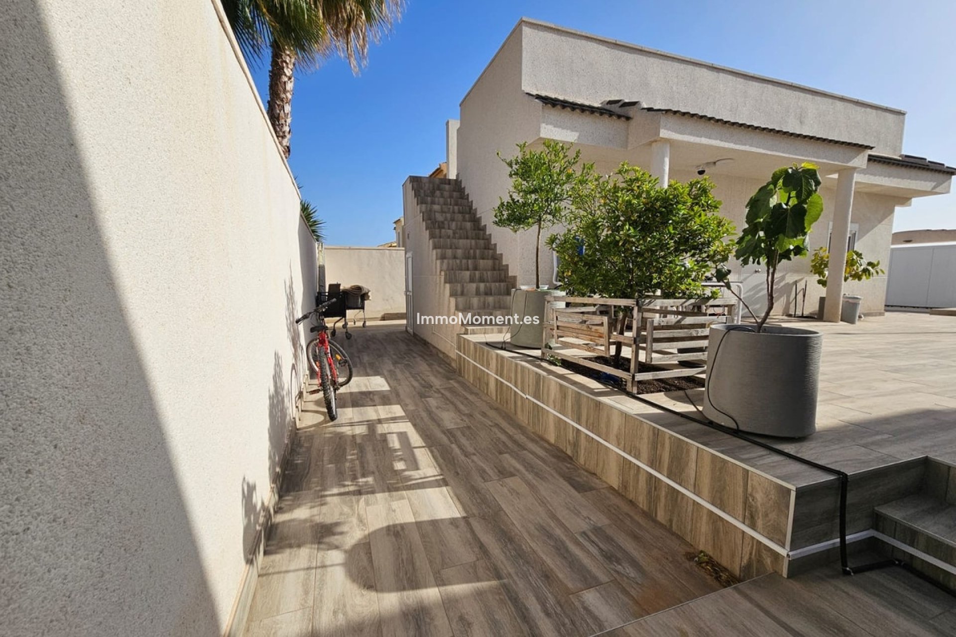 Bestaande woning - Vrijstaande villa - Rojales - Ciudad Quesada