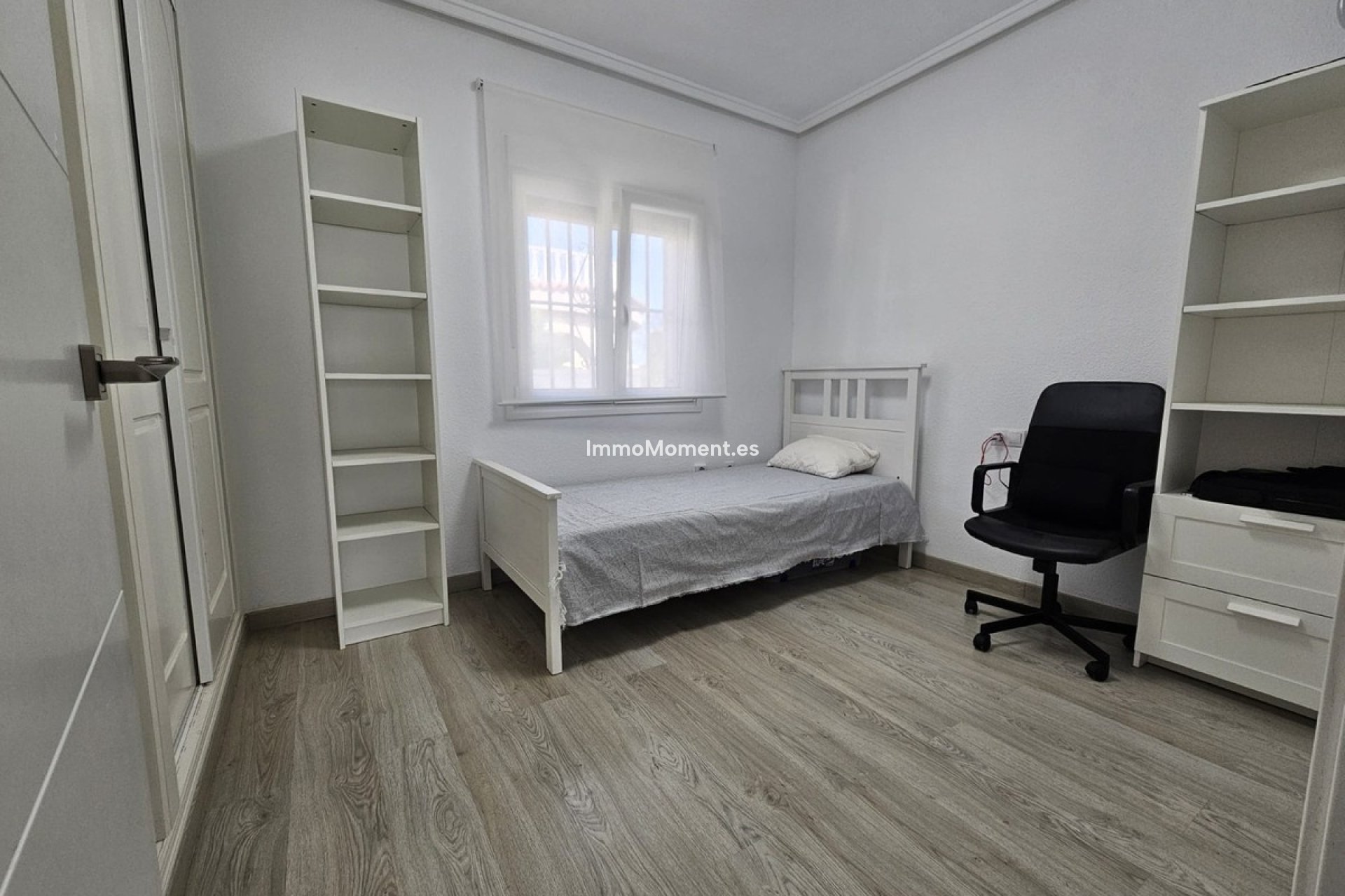 Bestaande woning - Vrijstaande villa - Rojales - Ciudad Quesada