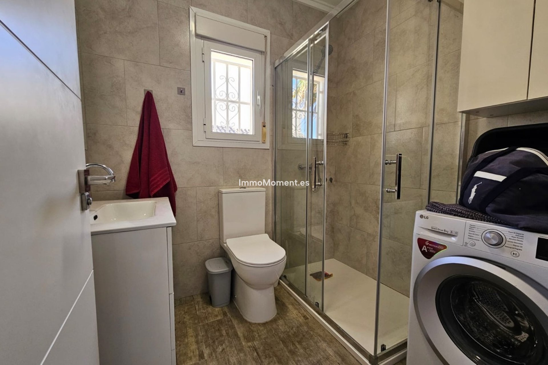 Bestaande woning - Vrijstaande villa - Rojales - Ciudad Quesada