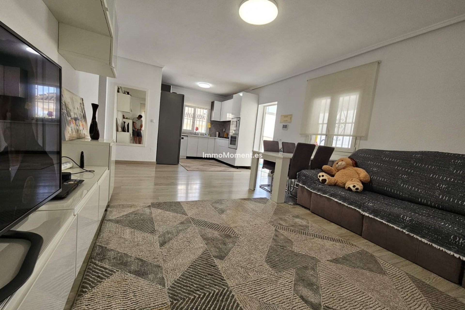 Bestaande woning - Vrijstaande villa - Rojales - Ciudad Quesada