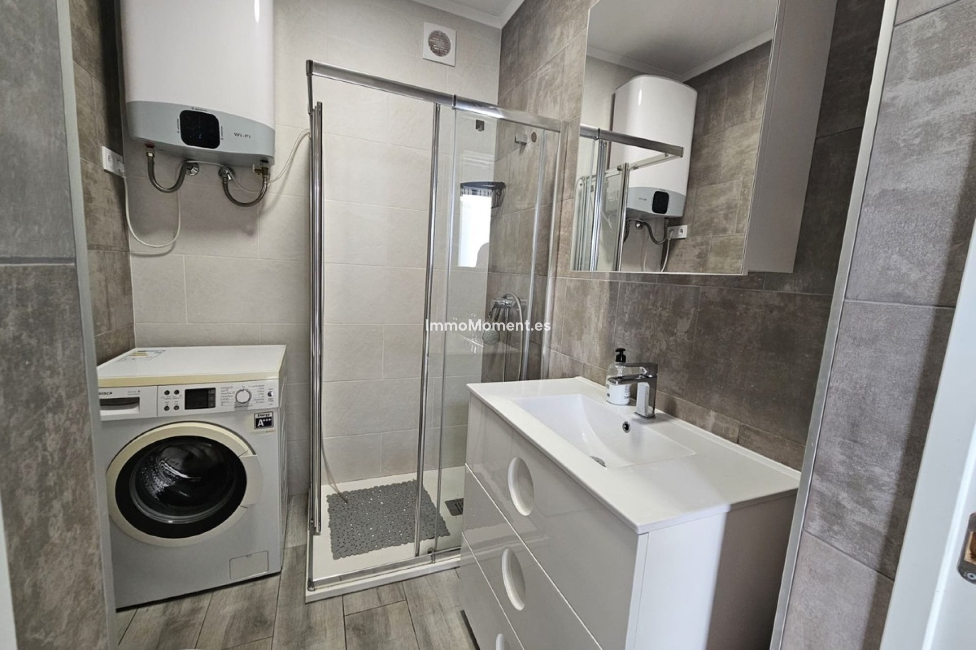 Bestaande woning - Vrijstaande villa - Rojales - Ciudad Quesada