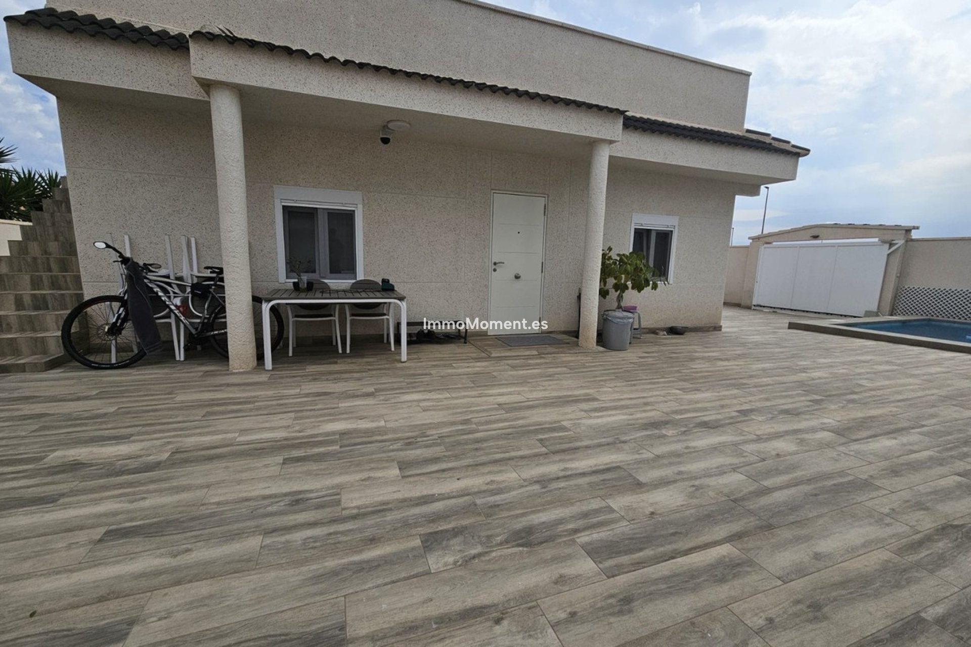 Bestaande woning - Vrijstaande villa - Rojales - Ciudad Quesada