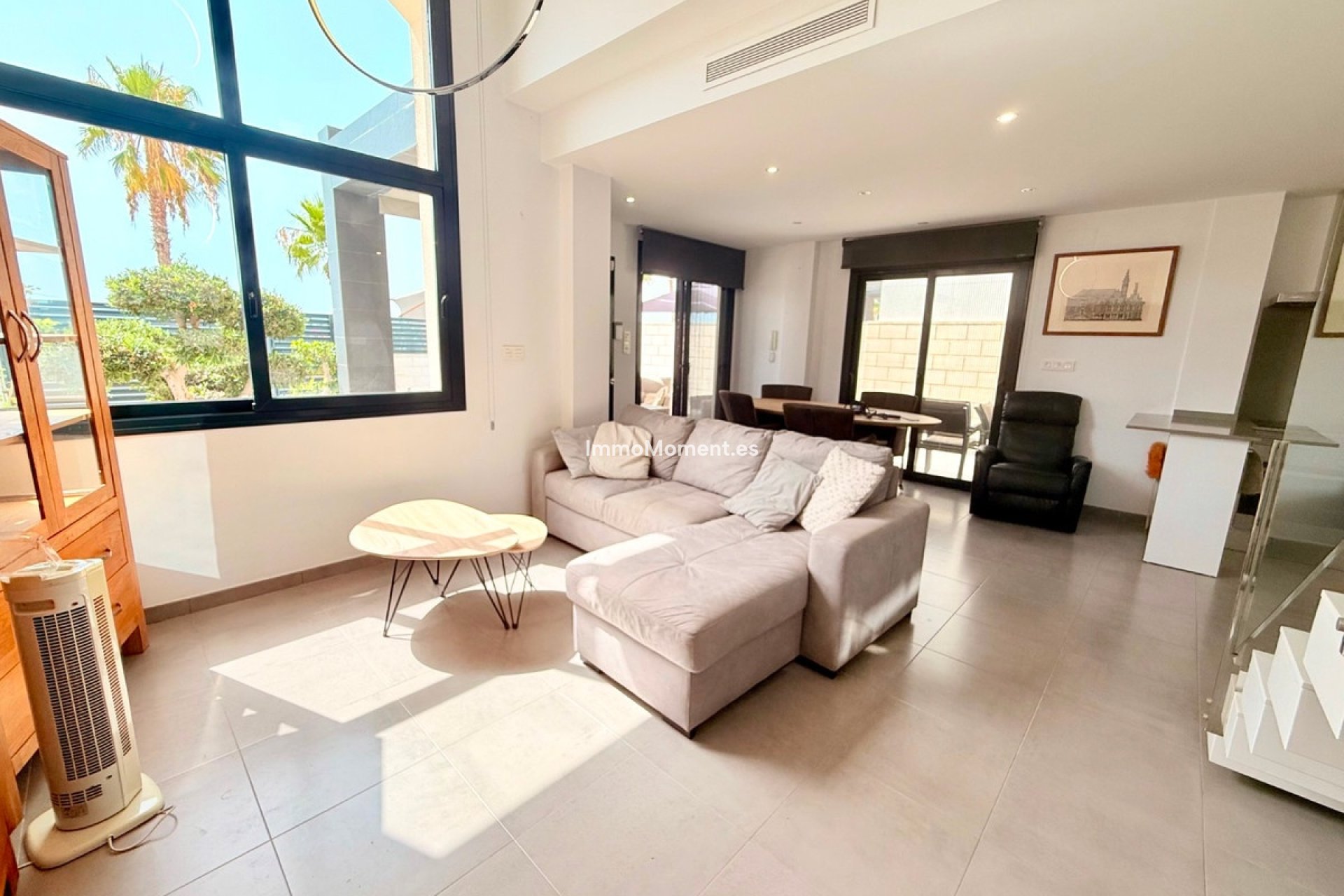 Bestaande woning - Vrijstaande villa - Rojales - Ciudad Quesada