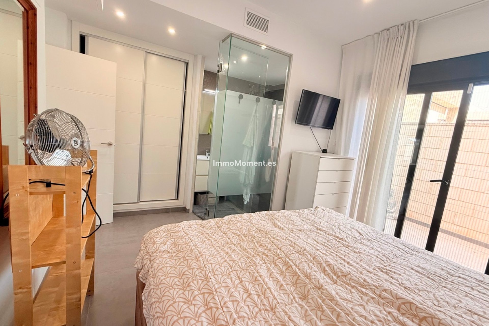 Bestaande woning - Vrijstaande villa - Rojales - Ciudad Quesada