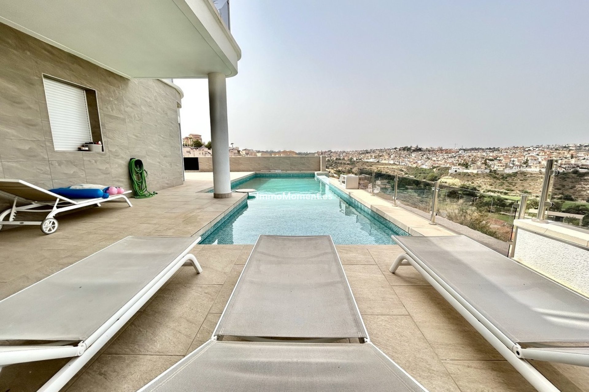 Bestaande woning - Vrijstaande villa - Rojales - Ciudad Quesada
