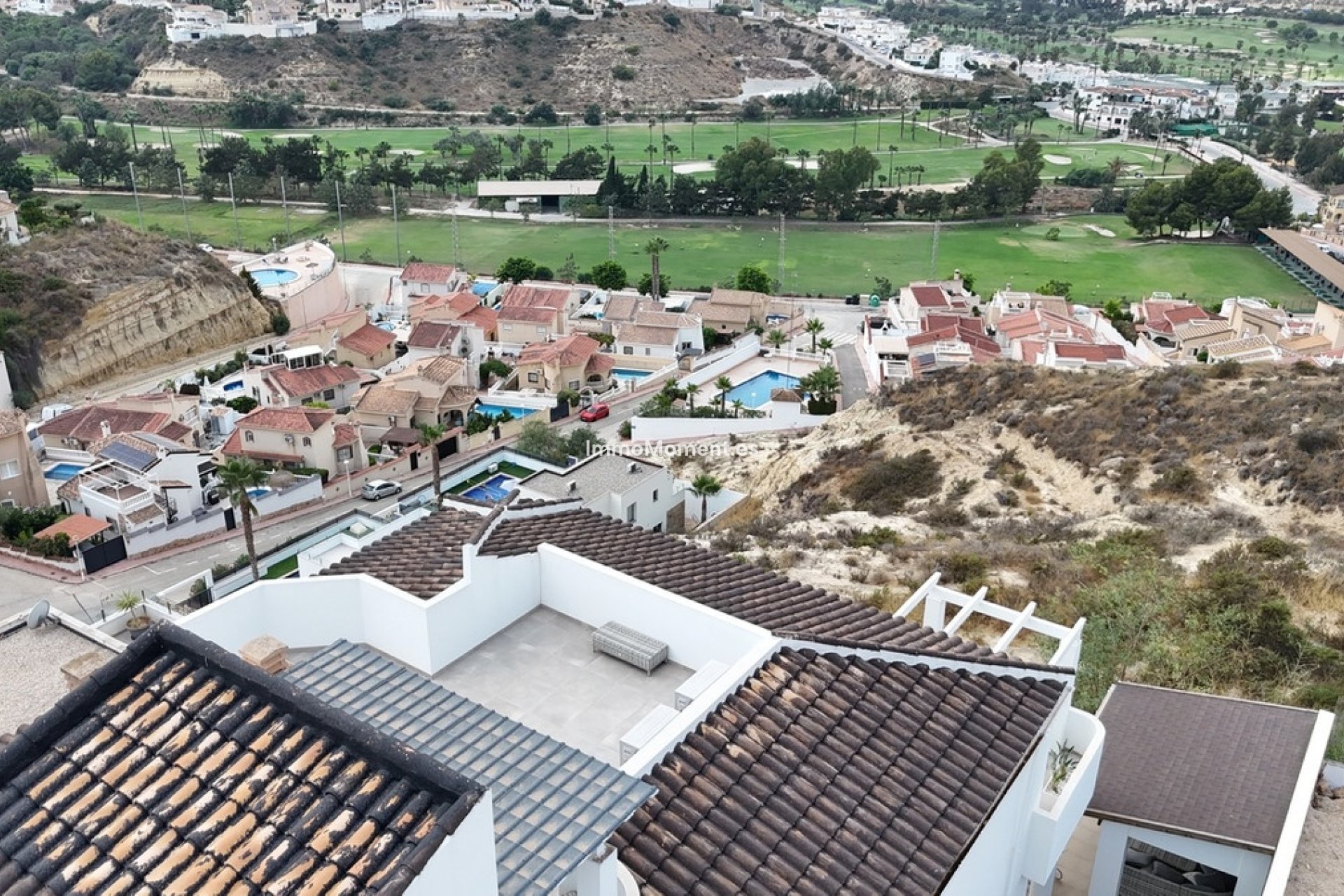 Bestaande woning - Vrijstaande villa - Rojales - Ciudad Quesada