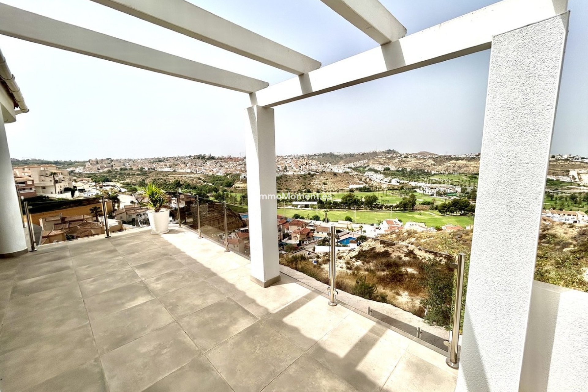 Bestaande woning - Vrijstaande villa - Rojales - Ciudad Quesada