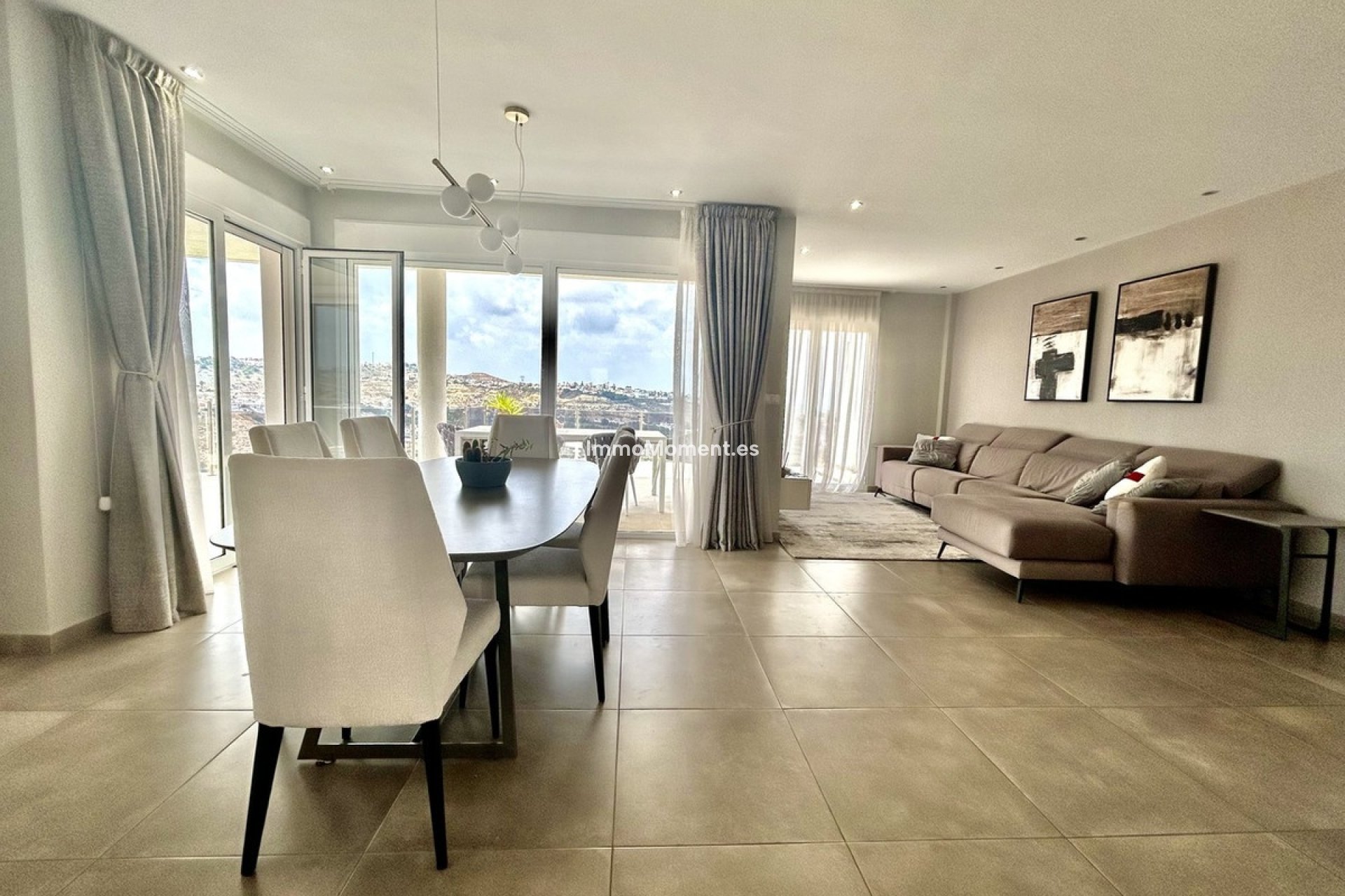 Bestaande woning - Vrijstaande villa - Rojales - Ciudad Quesada