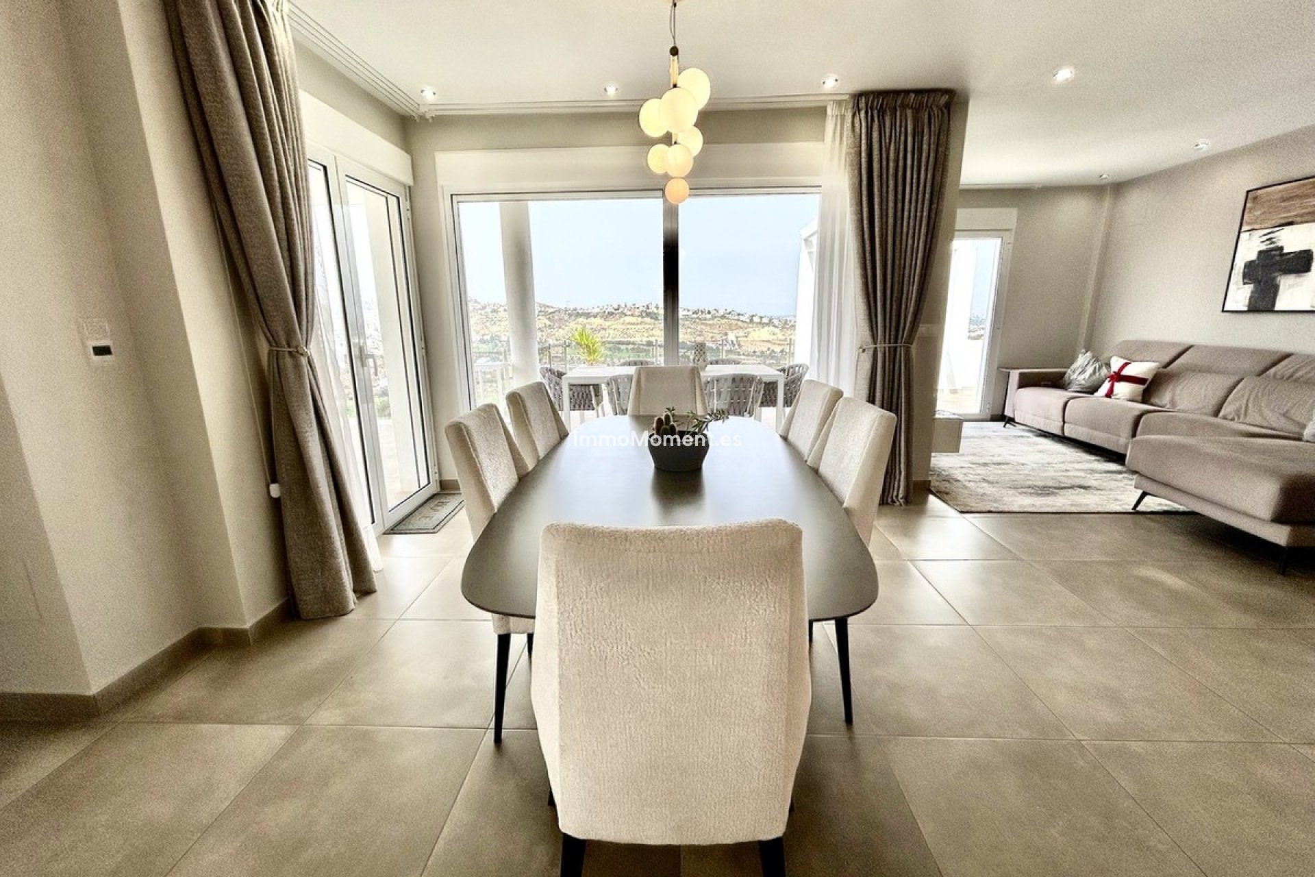 Bestaande woning - Vrijstaande villa - Rojales - Ciudad Quesada