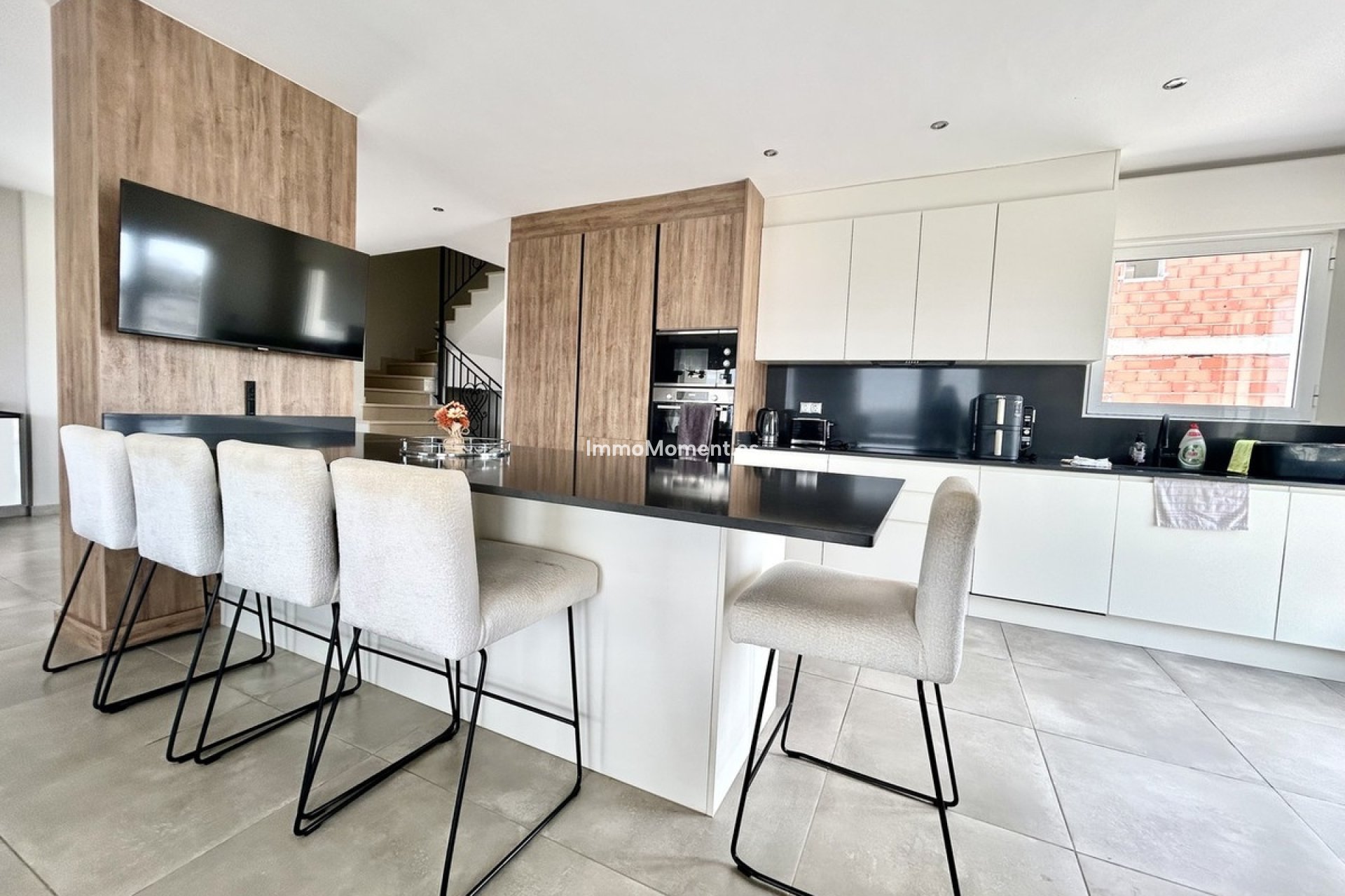 Bestaande woning - Vrijstaande villa - Rojales - Ciudad Quesada