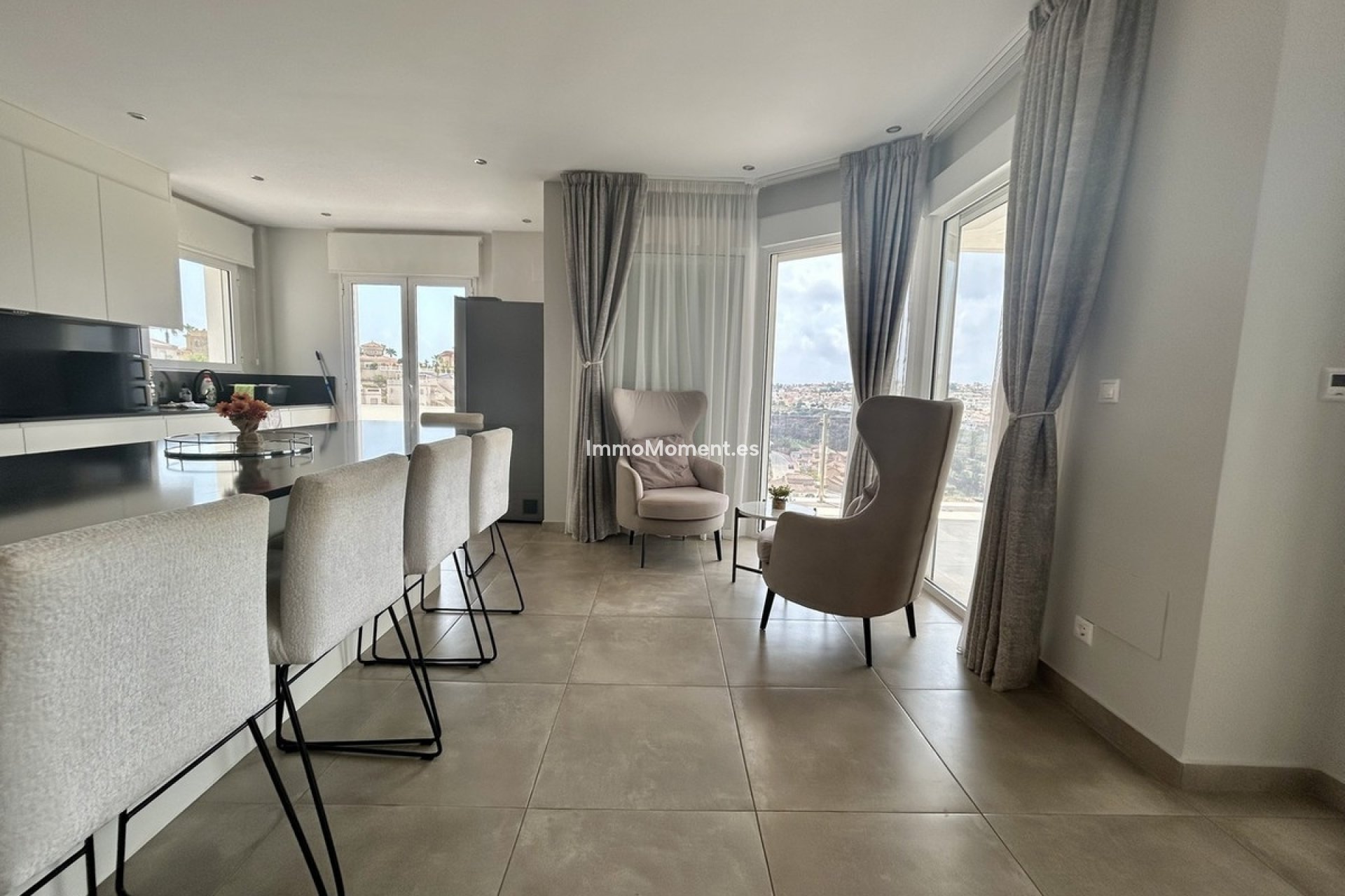 Bestaande woning - Vrijstaande villa - Rojales - Ciudad Quesada