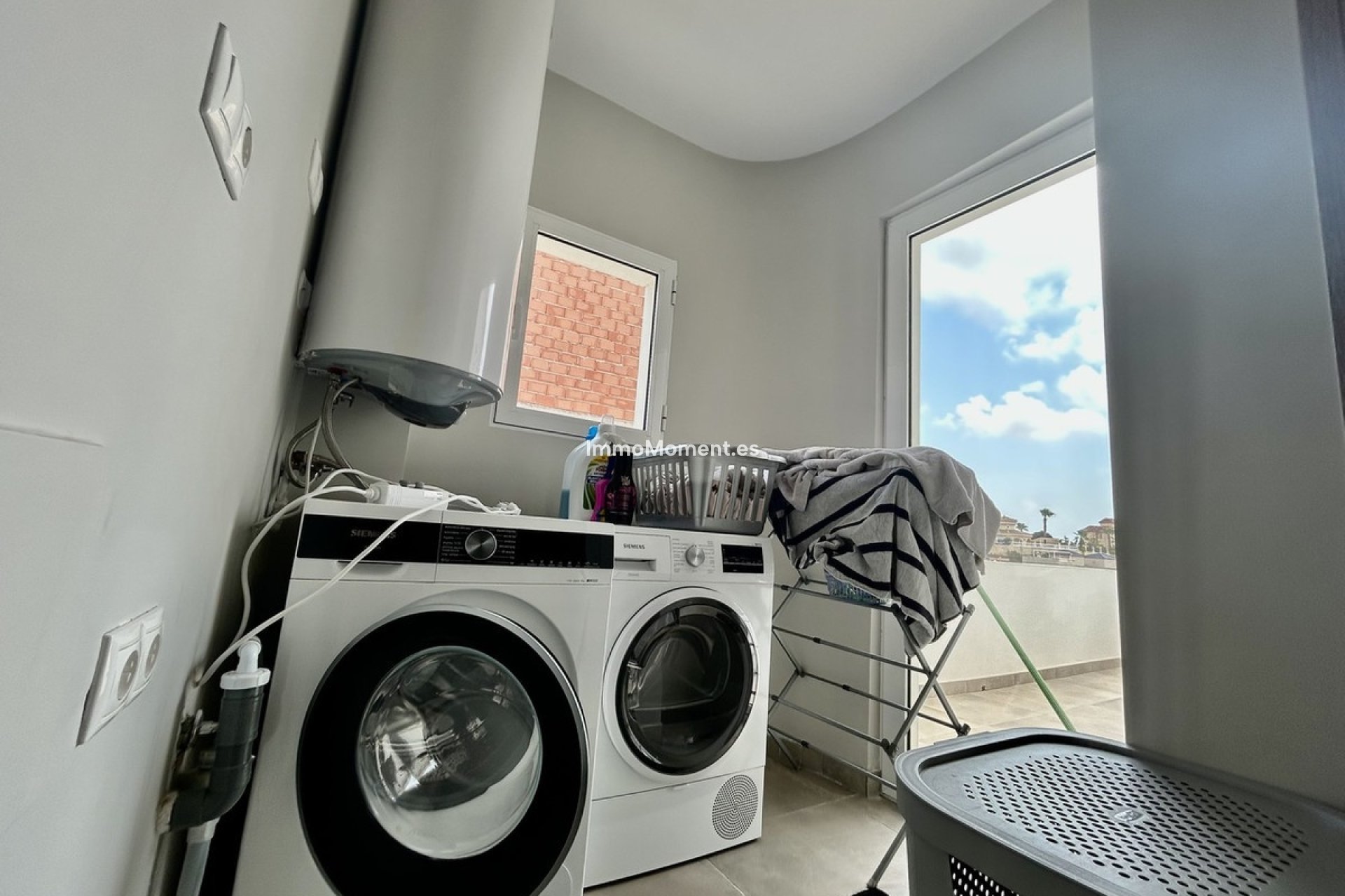 Bestaande woning - Vrijstaande villa - Rojales - Ciudad Quesada