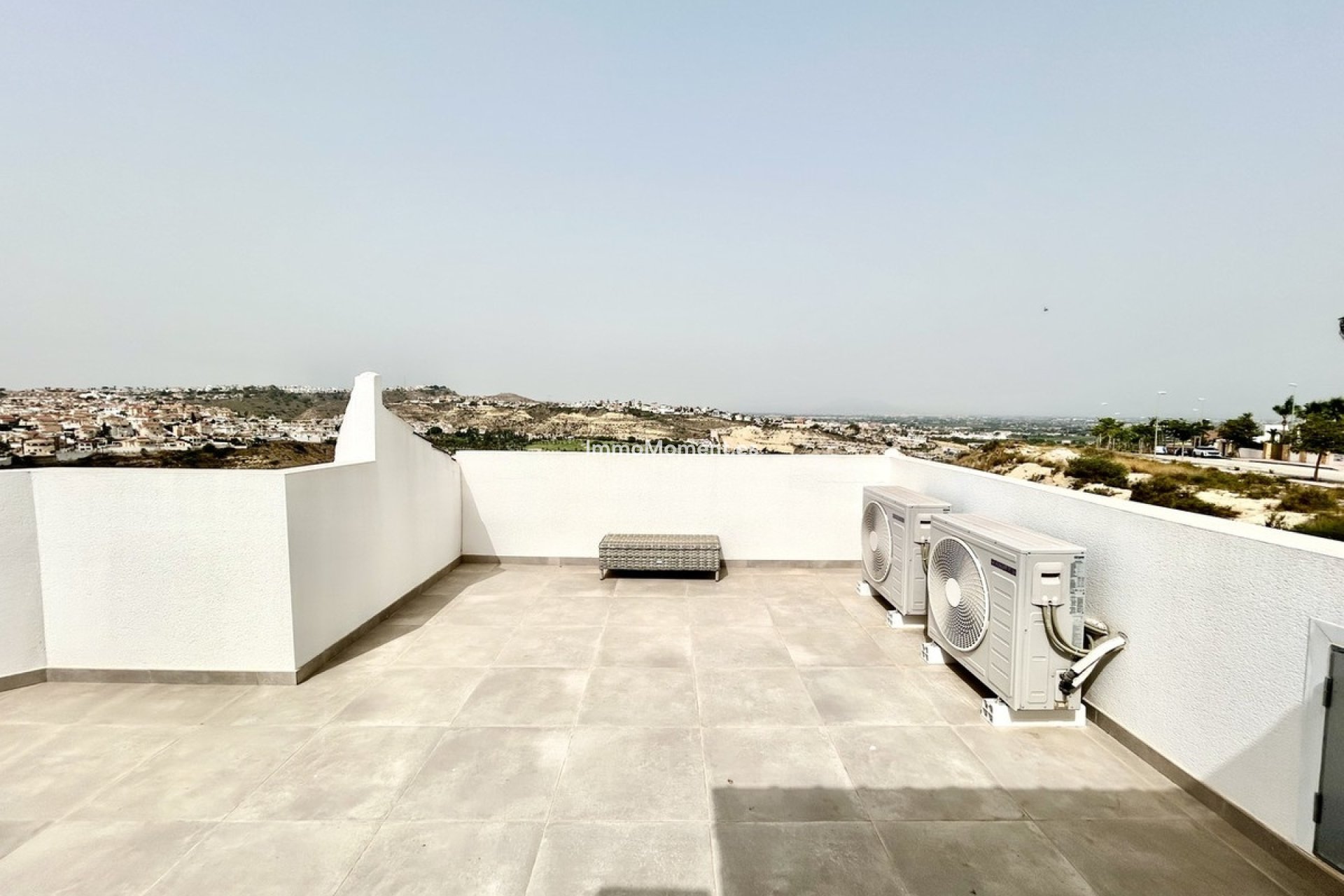 Bestaande woning - Vrijstaande villa - Rojales - Ciudad Quesada