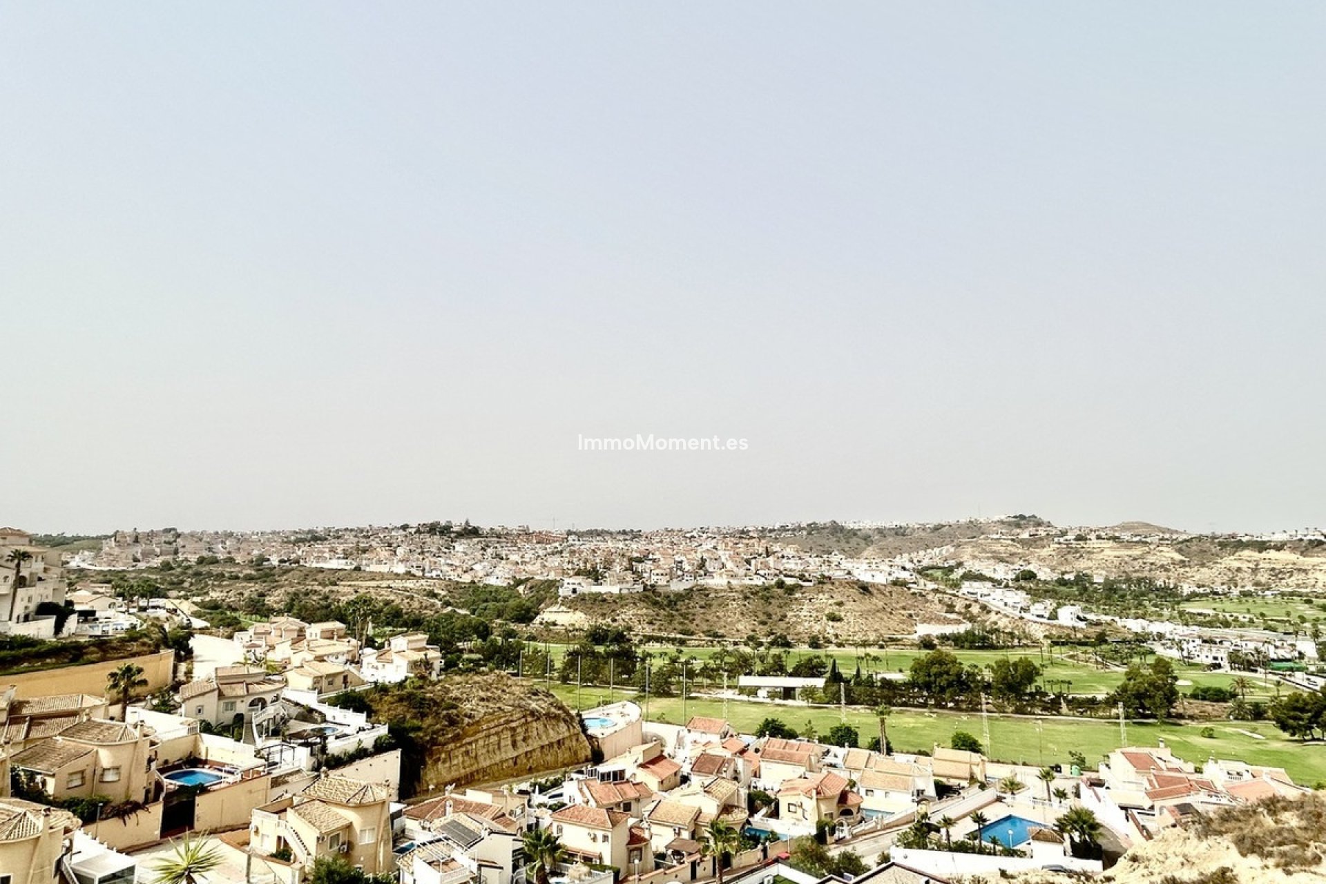 Bestaande woning - Vrijstaande villa - Rojales - Ciudad Quesada