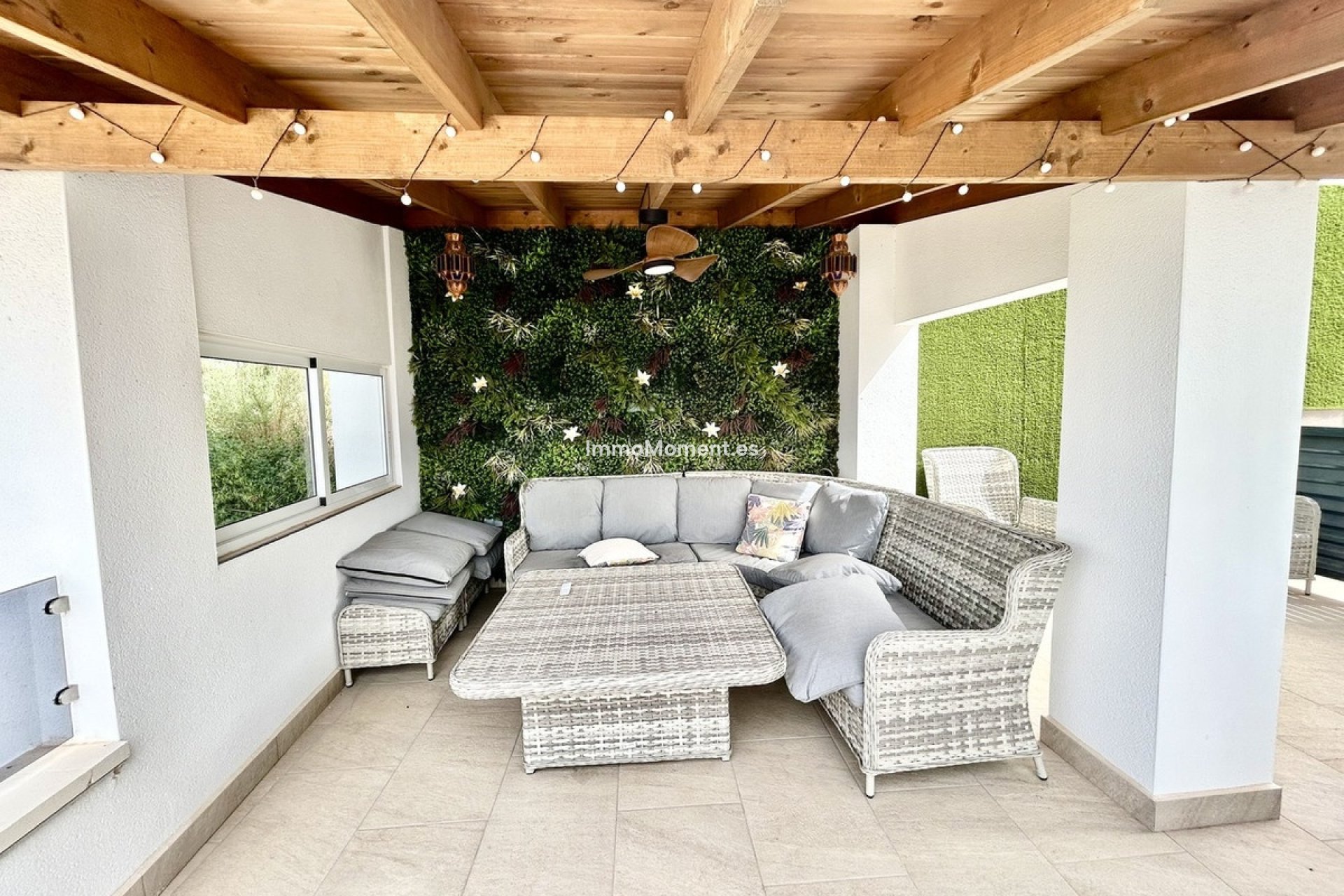 Bestaande woning - Vrijstaande villa - Rojales - Ciudad Quesada