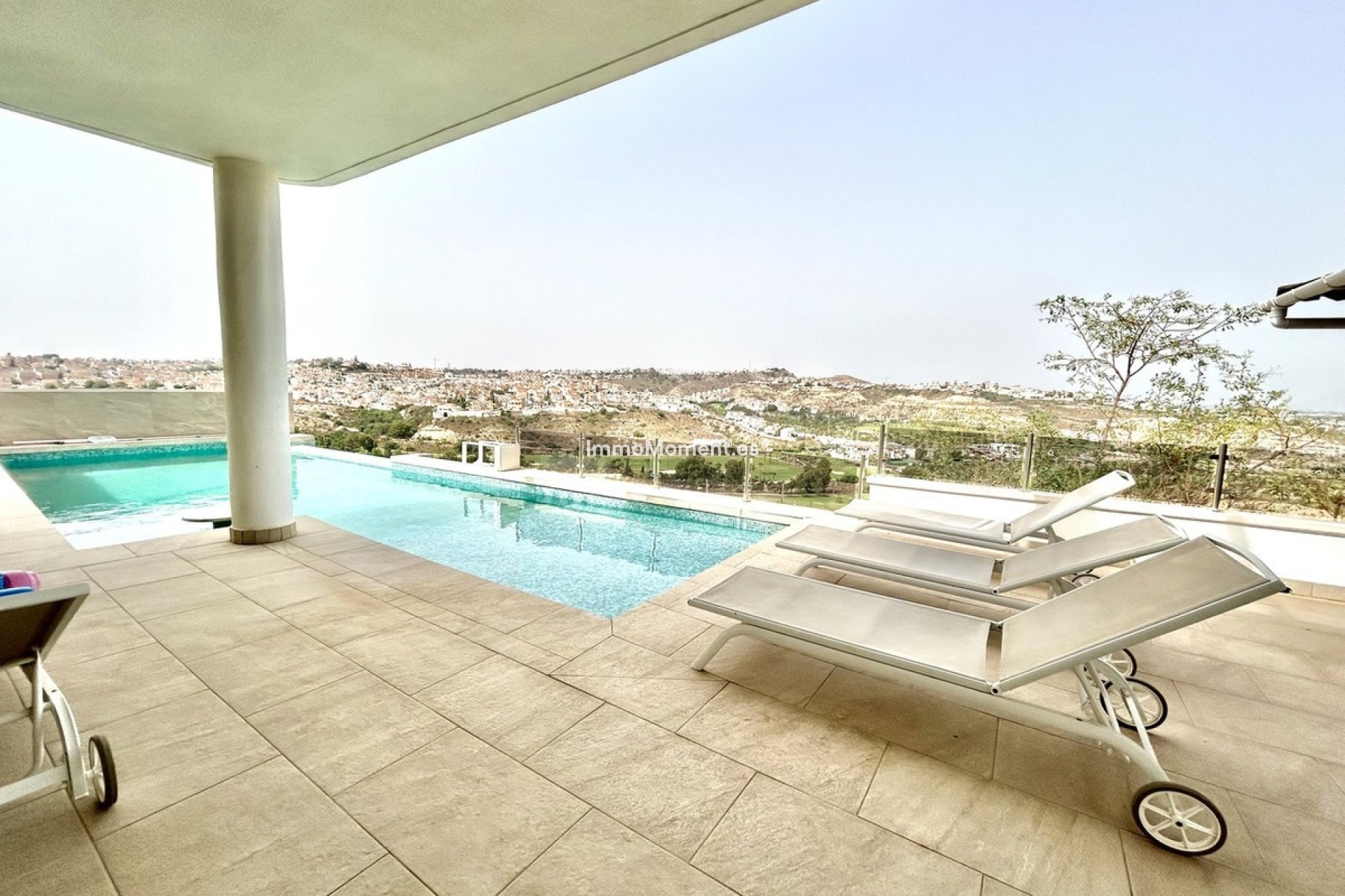 Bestaande woning - Vrijstaande villa - Rojales - Ciudad Quesada