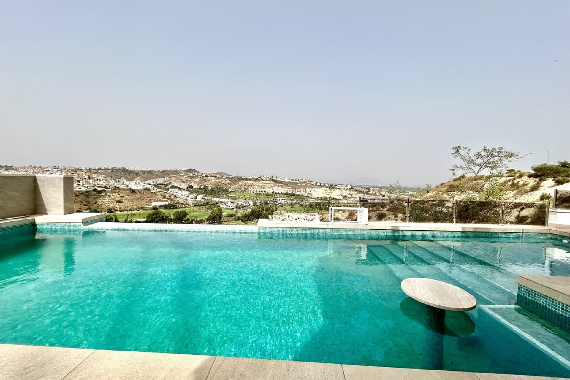 Bestaande woning - Vrijstaande villa - Rojales - Ciudad Quesada