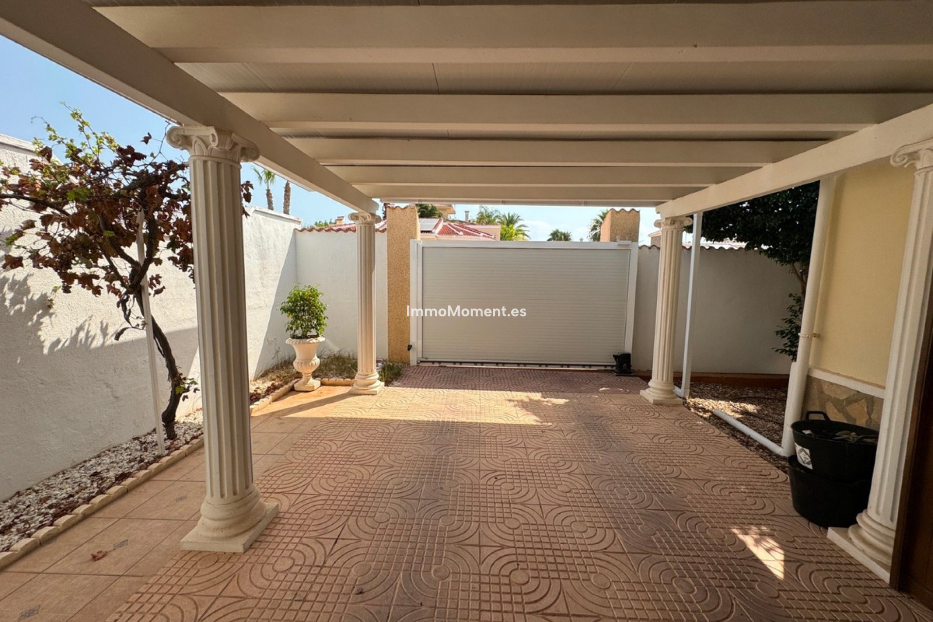Bestaande woning - Vrijstaande villa - Rojales - Ciudad Quesada