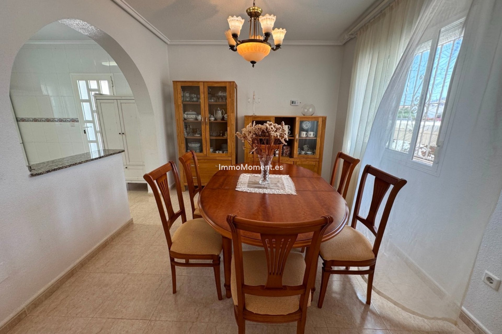Bestaande woning - Vrijstaande villa - Rojales - Ciudad Quesada