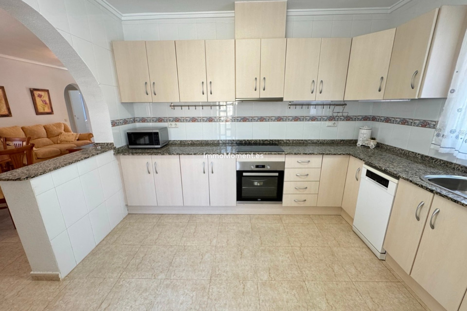 Bestaande woning - Vrijstaande villa - Rojales - Ciudad Quesada