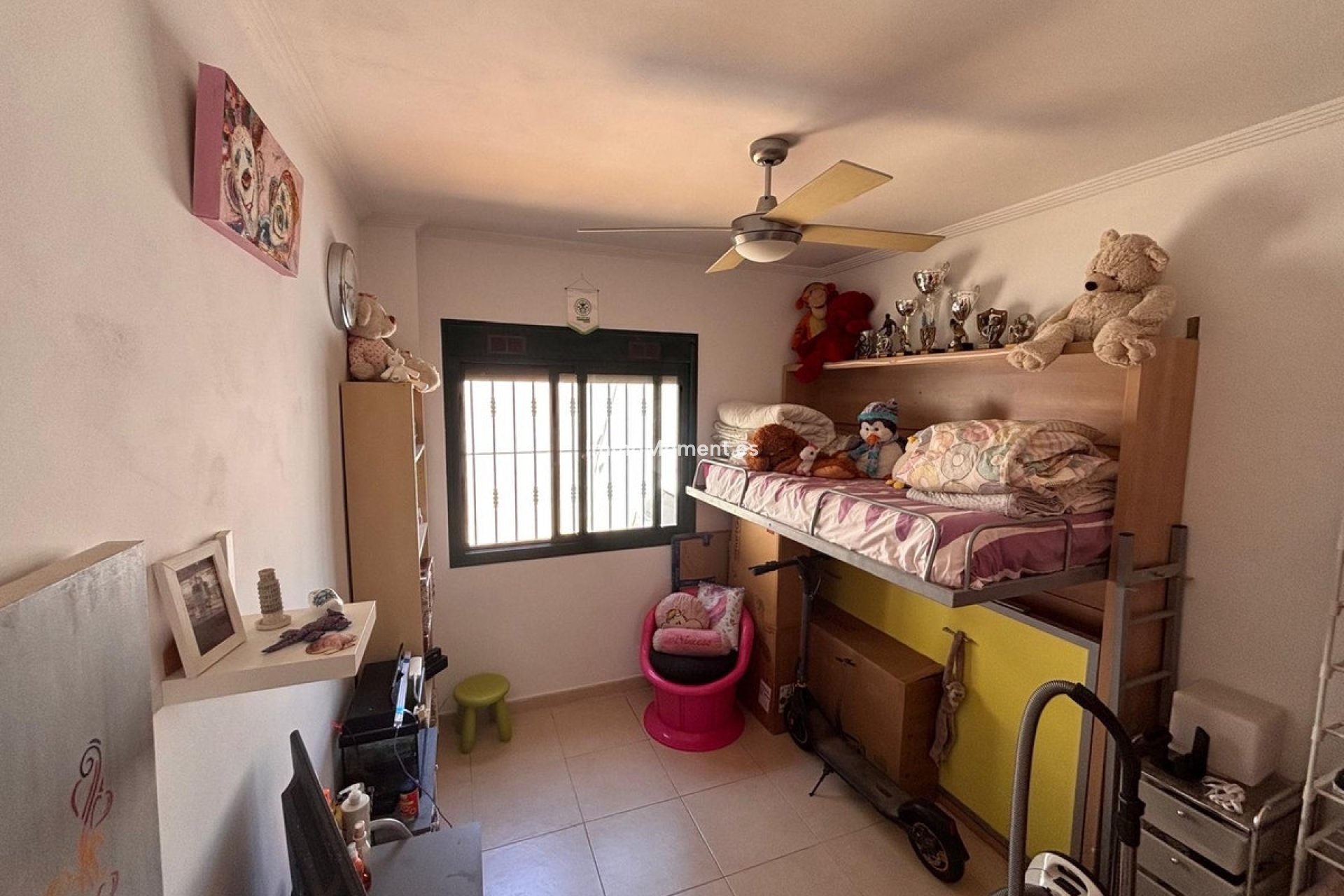 Bestaande woning - Vrijstaande villa - Rojales - Ciudad Quesada