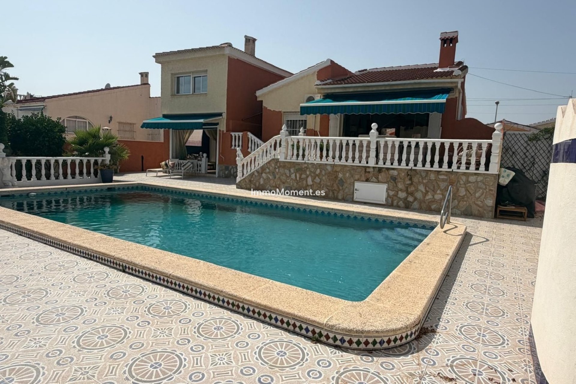 Bestaande woning - Vrijstaande villa - Rojales - Ciudad Quesada