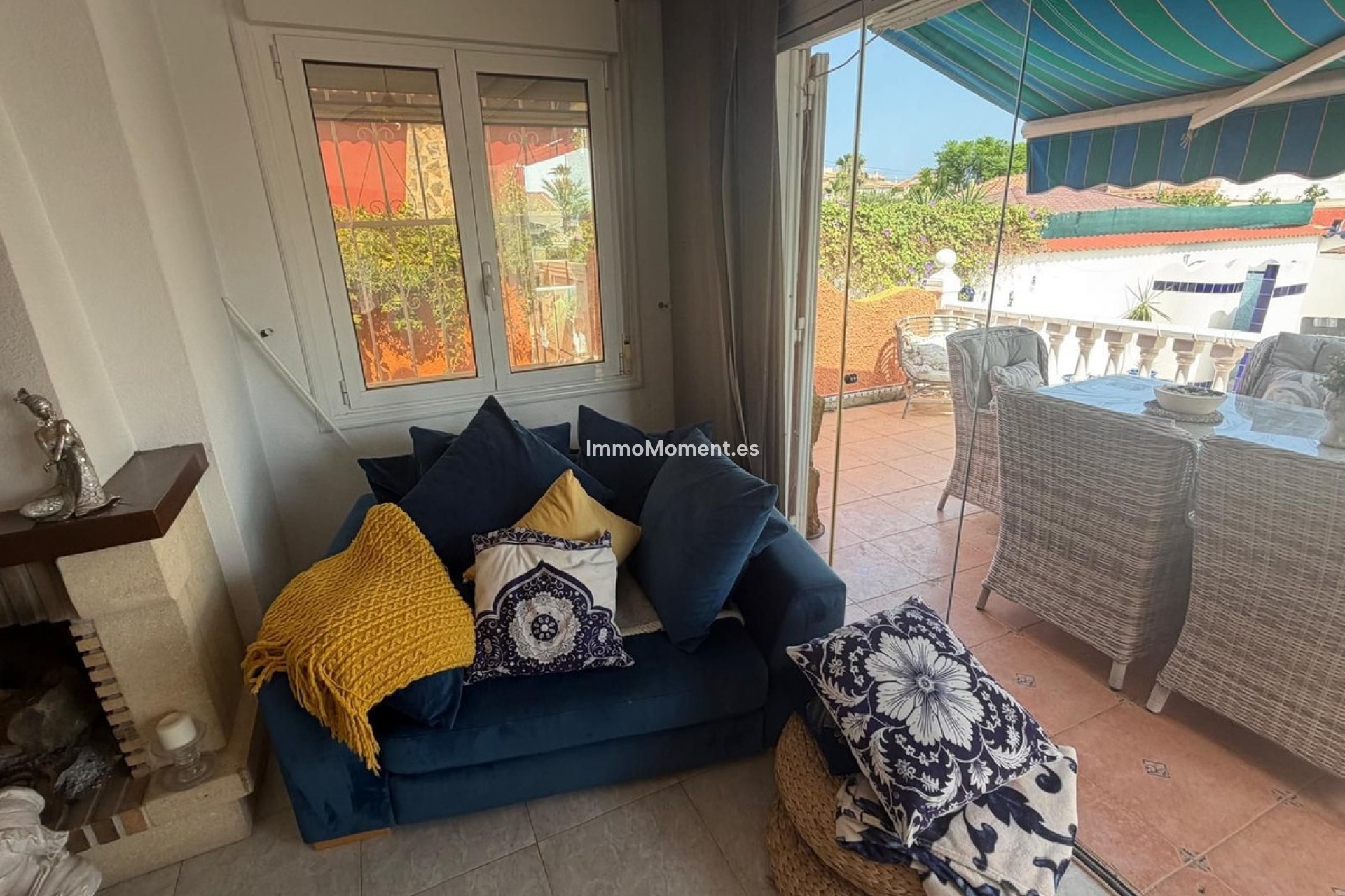 Bestaande woning - Vrijstaande villa - Rojales - Ciudad Quesada