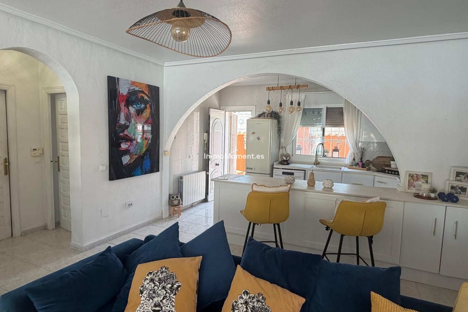 Bestaande woning - Vrijstaande villa - Rojales - Ciudad Quesada