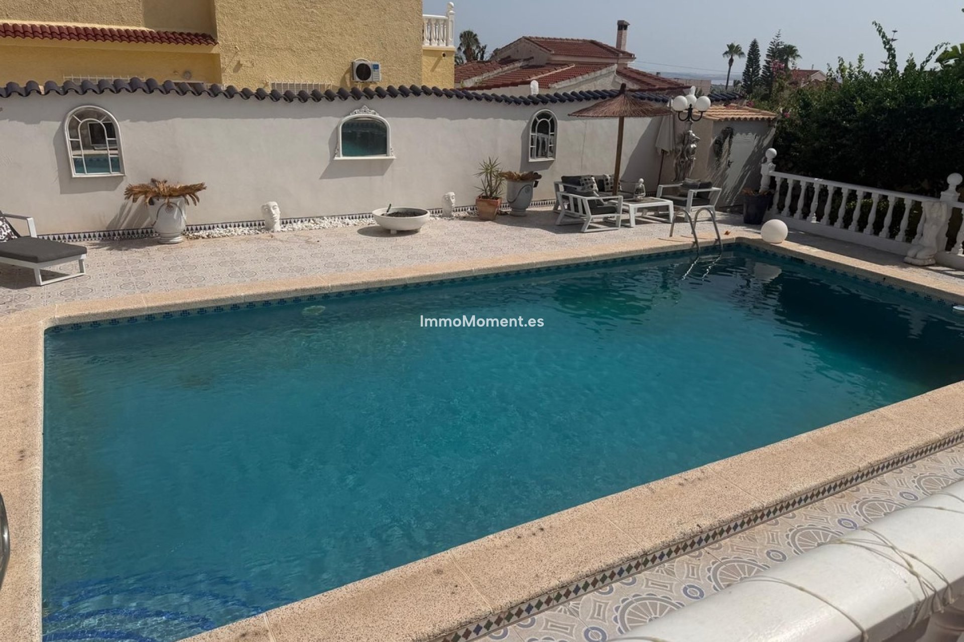Bestaande woning - Vrijstaande villa - Rojales - Ciudad Quesada