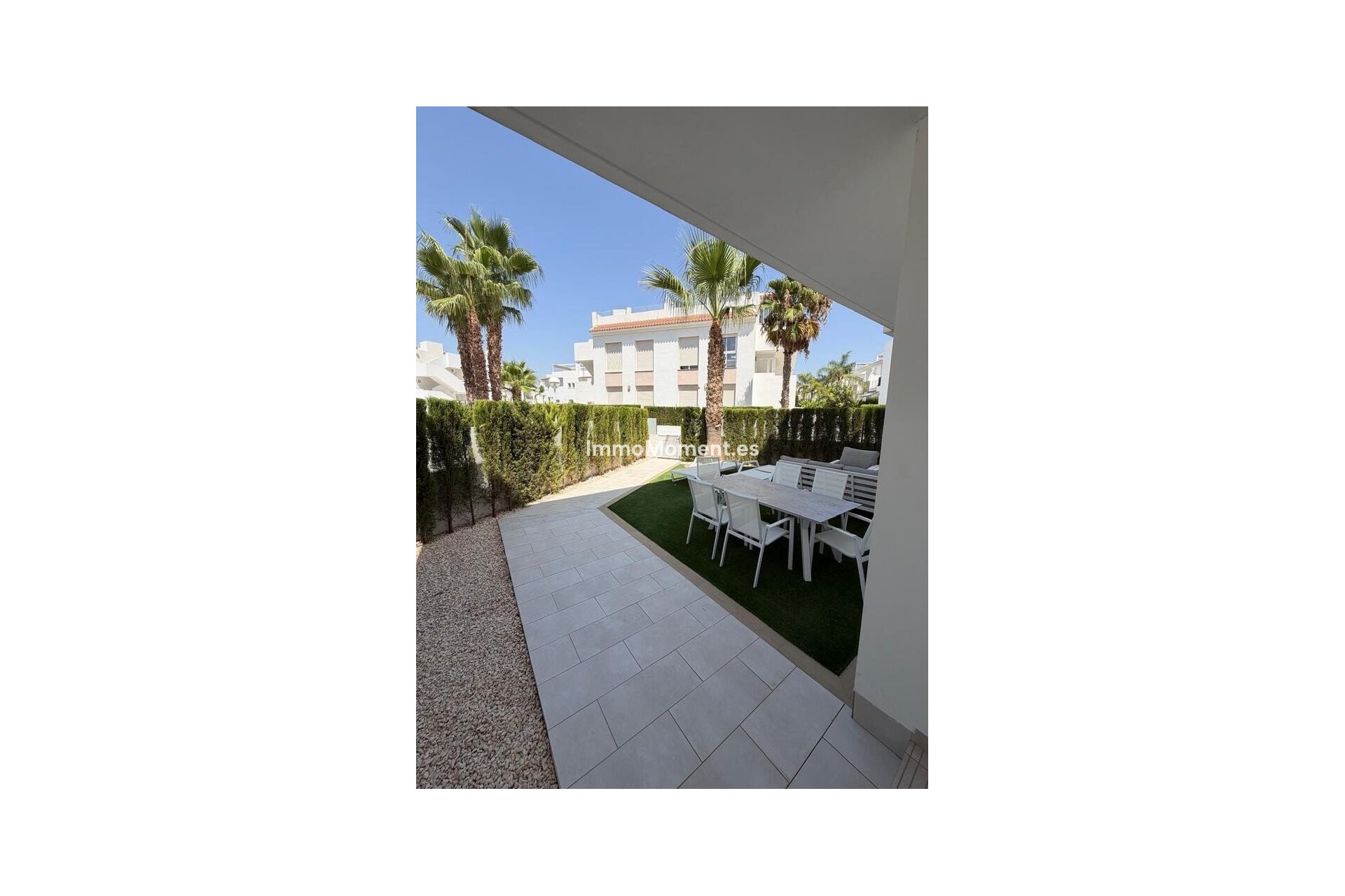 Bestaande woning - Vrijstaande villa - Rojales - Dona Pepa