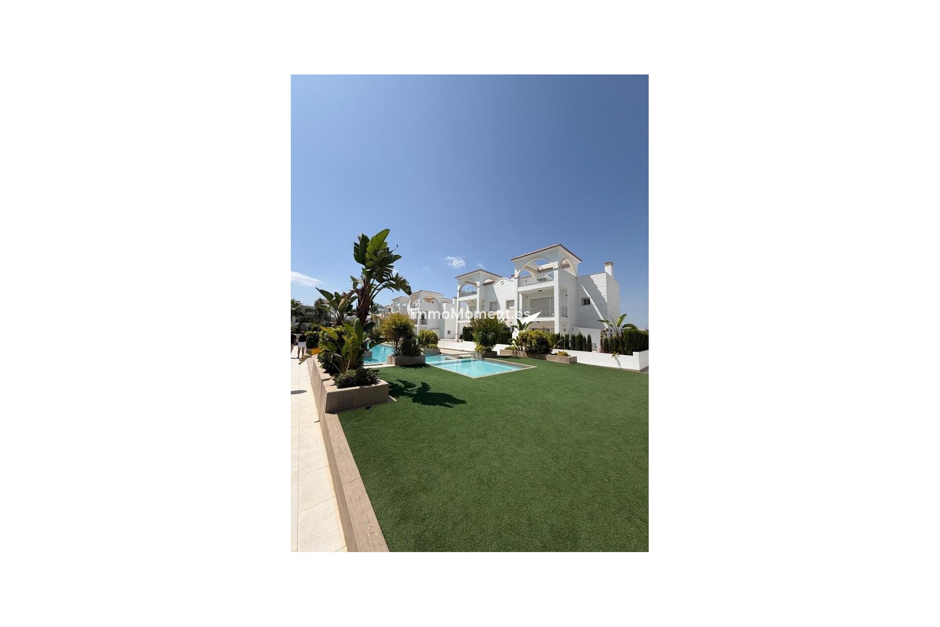Bestaande woning - Vrijstaande villa - Rojales - Dona Pepa